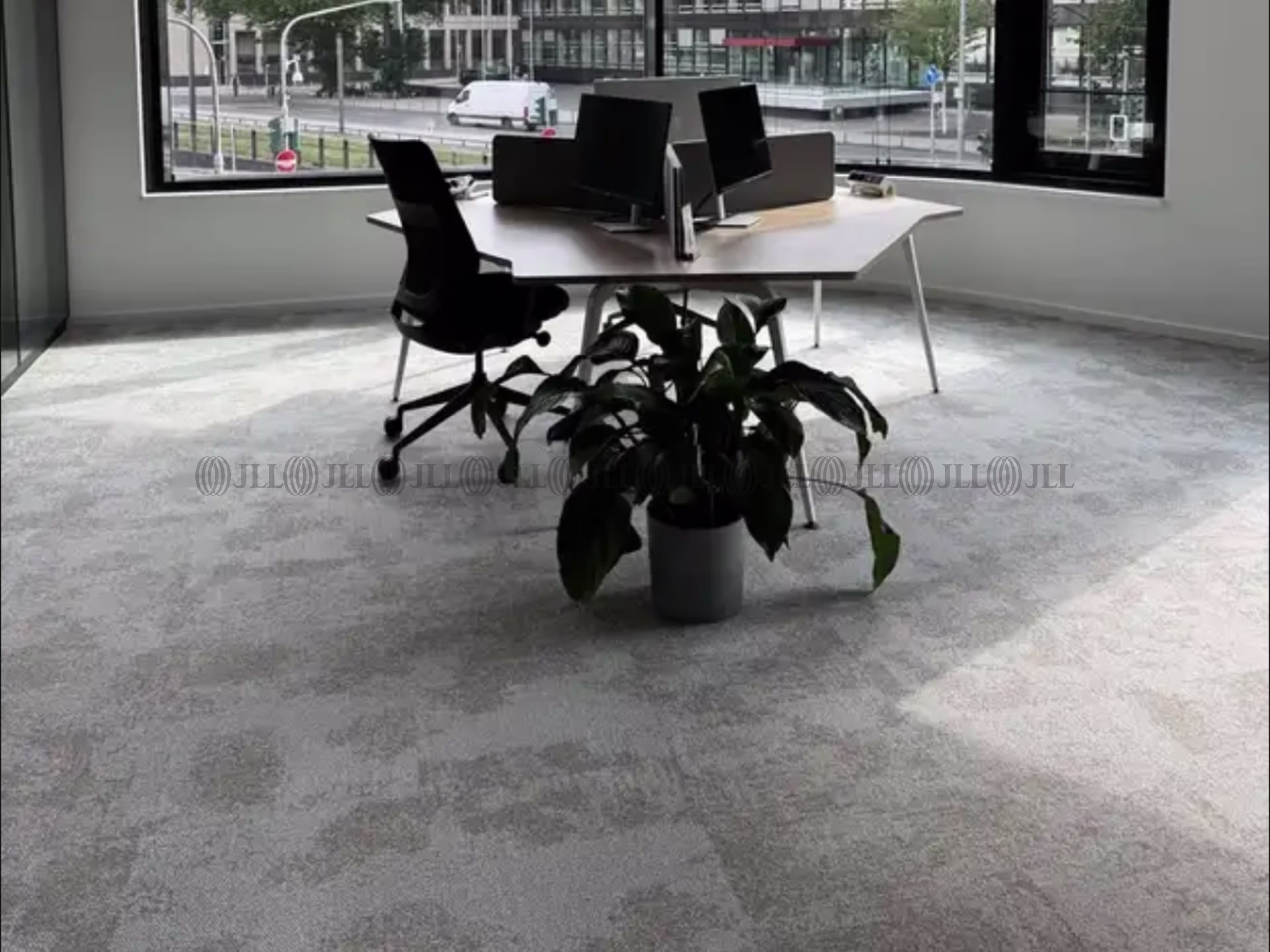 Büroimmobilie - Düsseldorf, Stadtmitte - D3281 Büroimmobilie - Düsseldorf, Stadtmitte - D3281