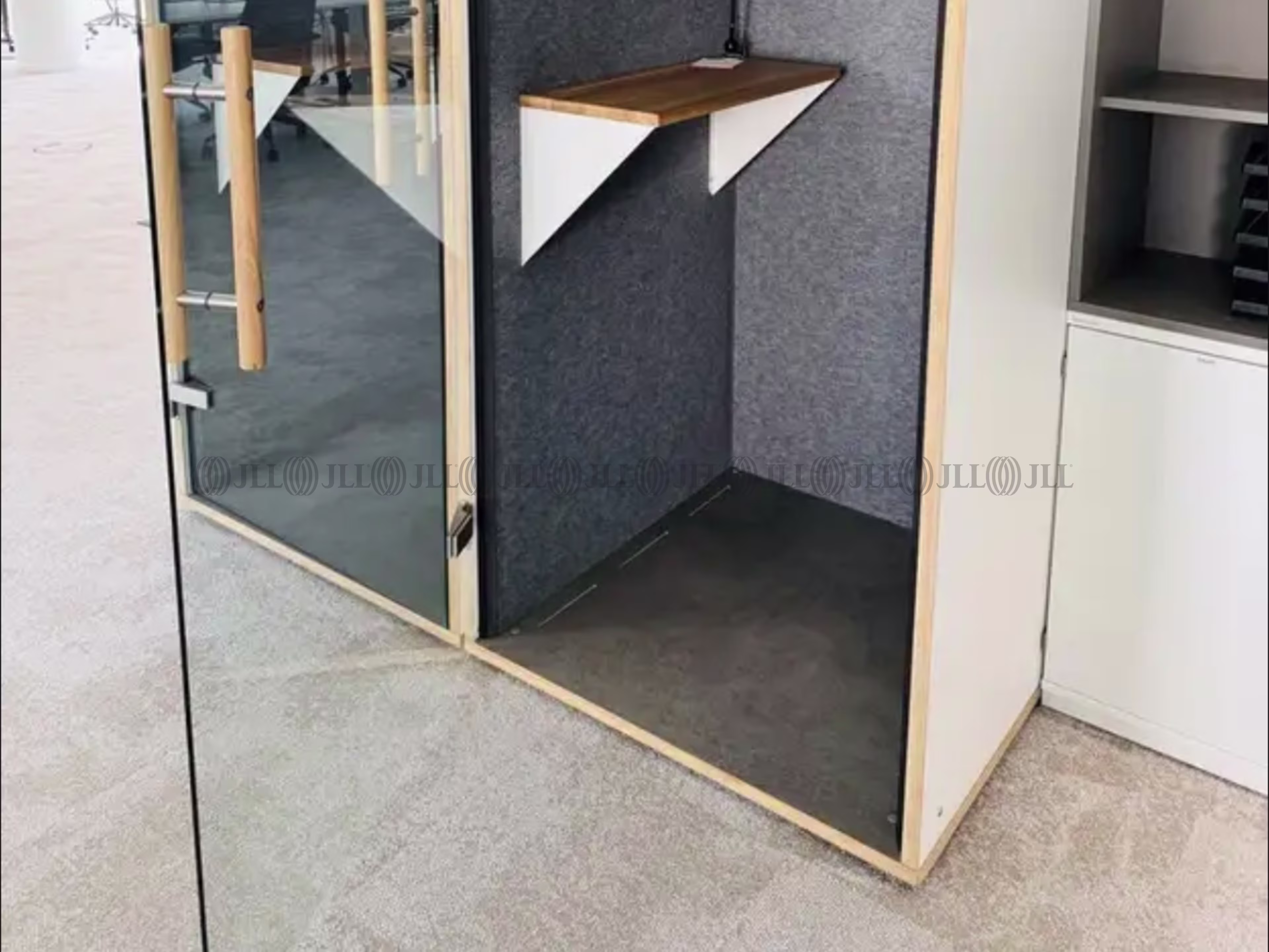 Büroimmobilie - Düsseldorf, Stadtmitte - D3281 Büroimmobilie - Düsseldorf, Stadtmitte - D3281