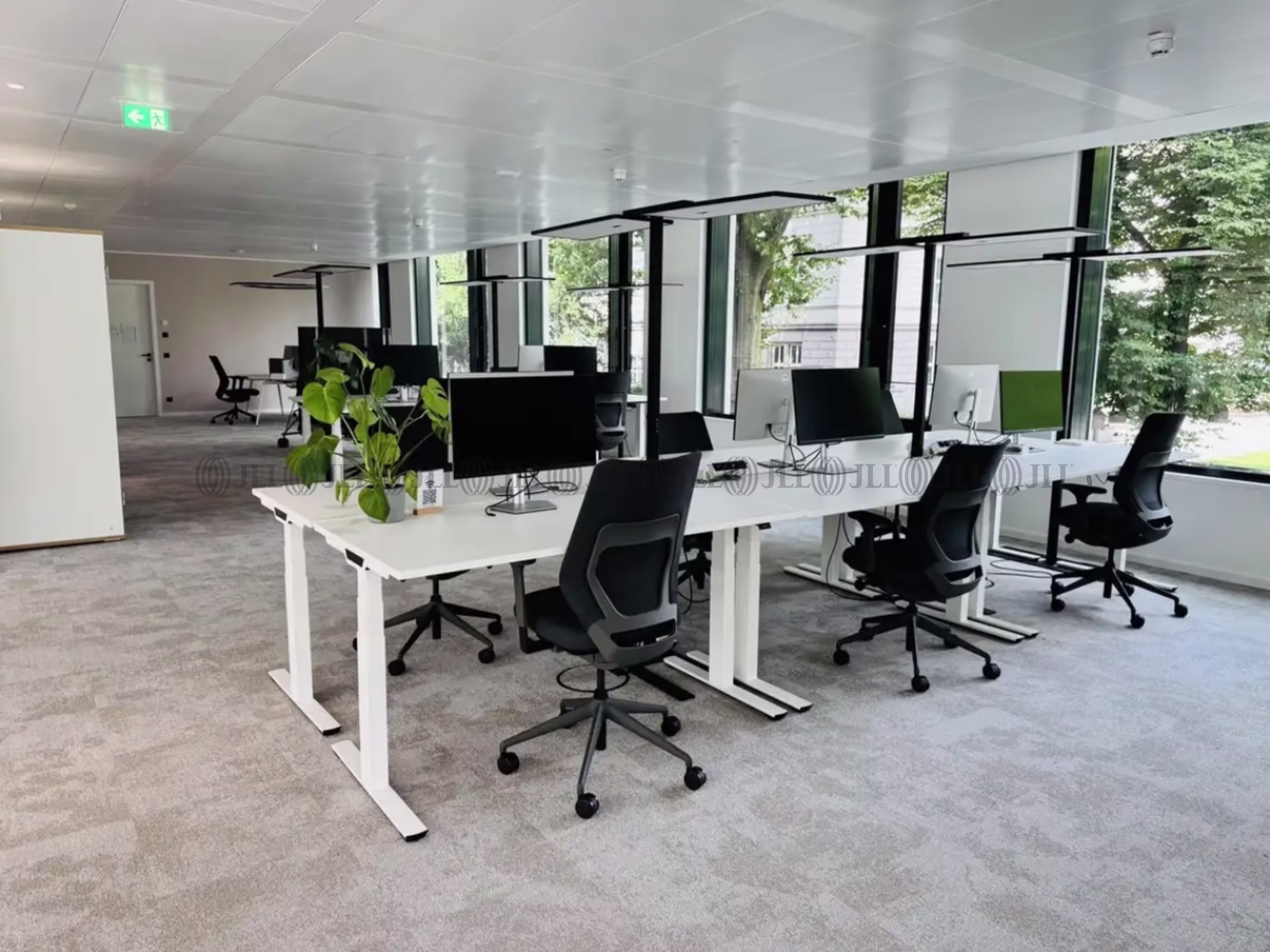 Büroimmobilie - Düsseldorf, Stadtmitte - D3281 Büroimmobilie - Düsseldorf, Stadtmitte - D3281