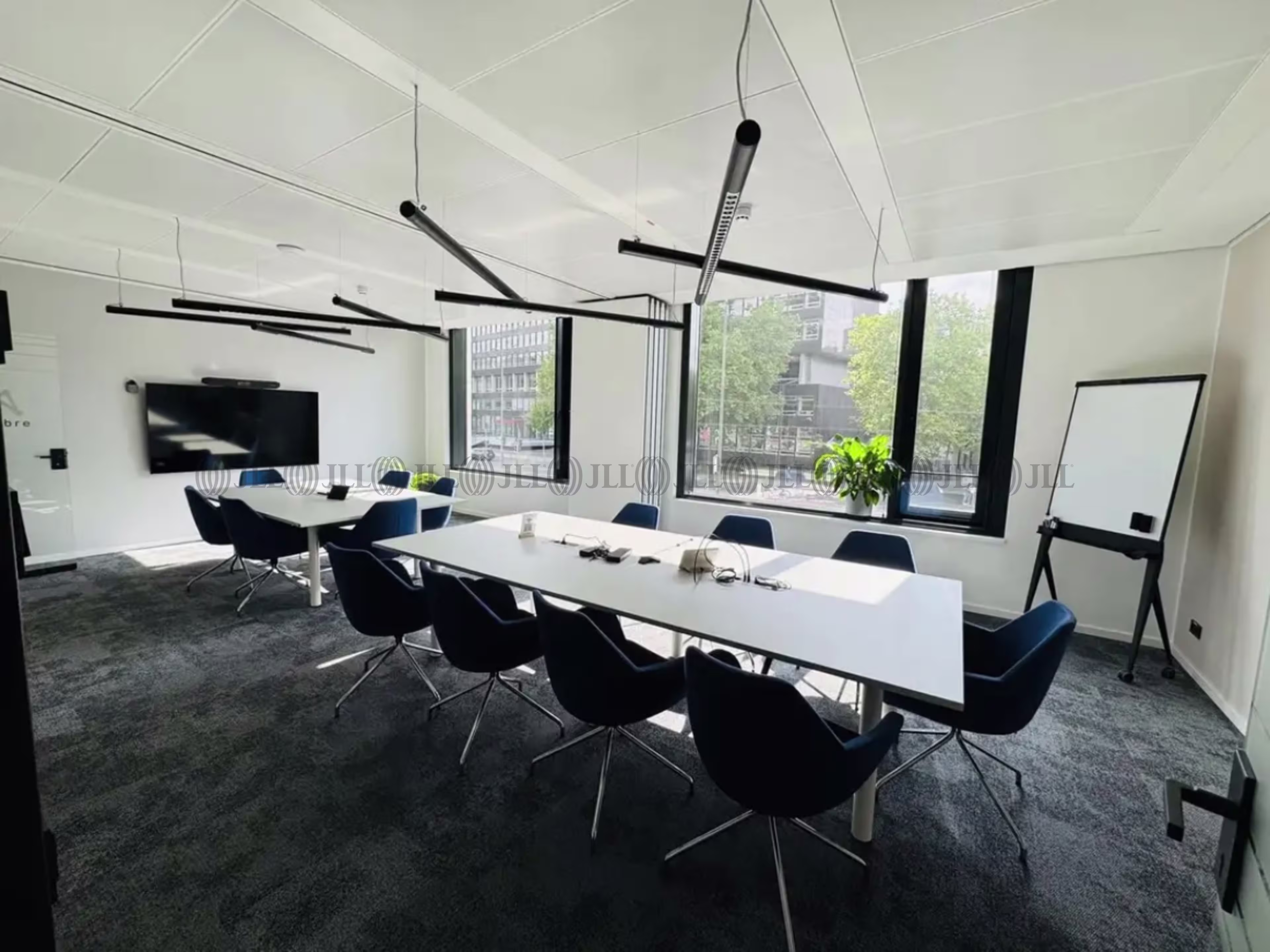 Büroimmobilie - Düsseldorf, Stadtmitte - D3281 Büroimmobilie - Düsseldorf, Stadtmitte - D3281