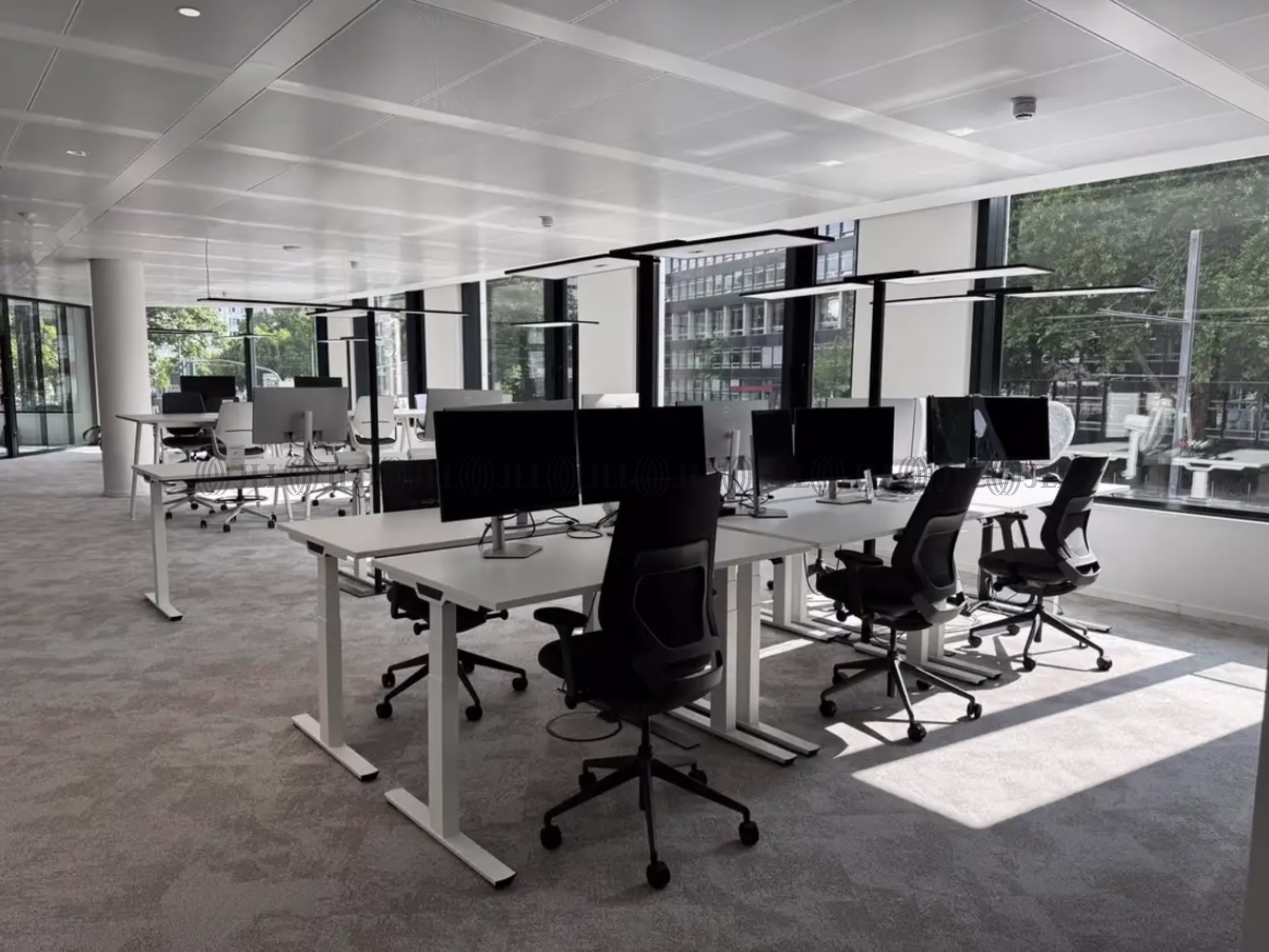 Büroimmobilie - Düsseldorf, Stadtmitte - D3281 Büroimmobilie - Düsseldorf, Stadtmitte - D3281