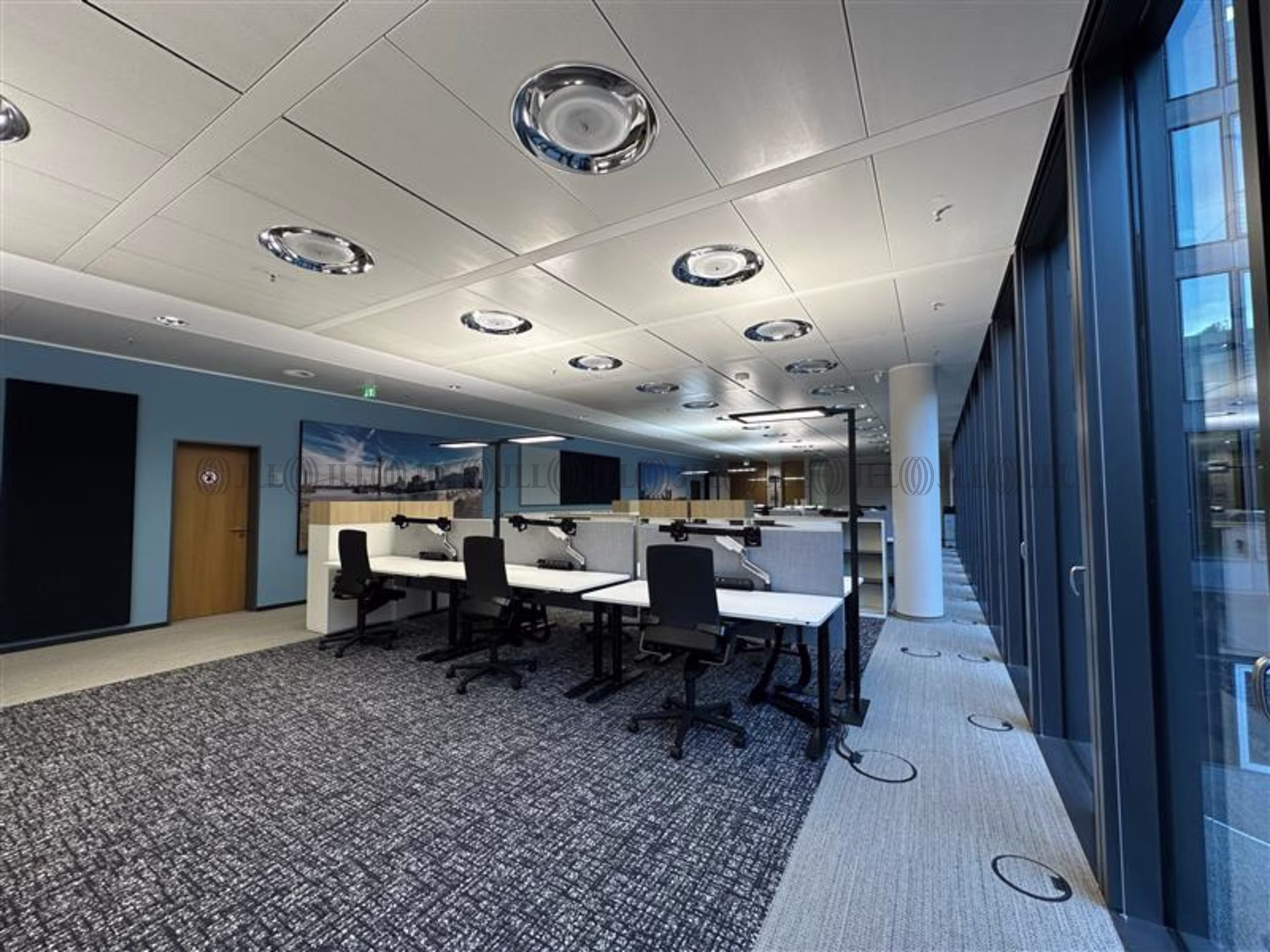 Büroimmobilie - Düsseldorf, Stadtmitte - D3244 Büroimmobilie - Düsseldorf, Stadtmitte - D3244