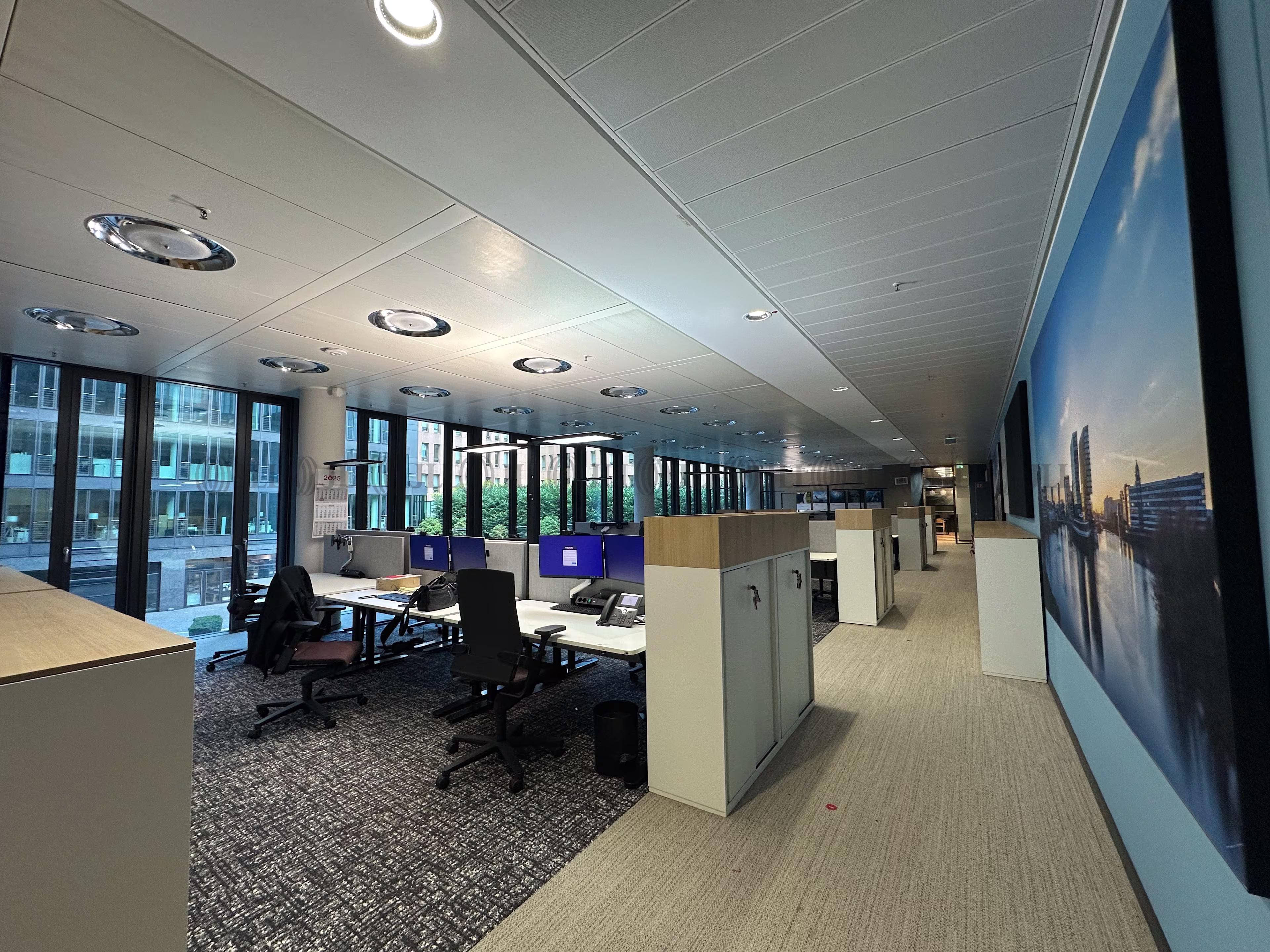 Büroimmobilie - Düsseldorf, Stadtmitte - D3244 Büroimmobilie - Düsseldorf, Stadtmitte - D3244