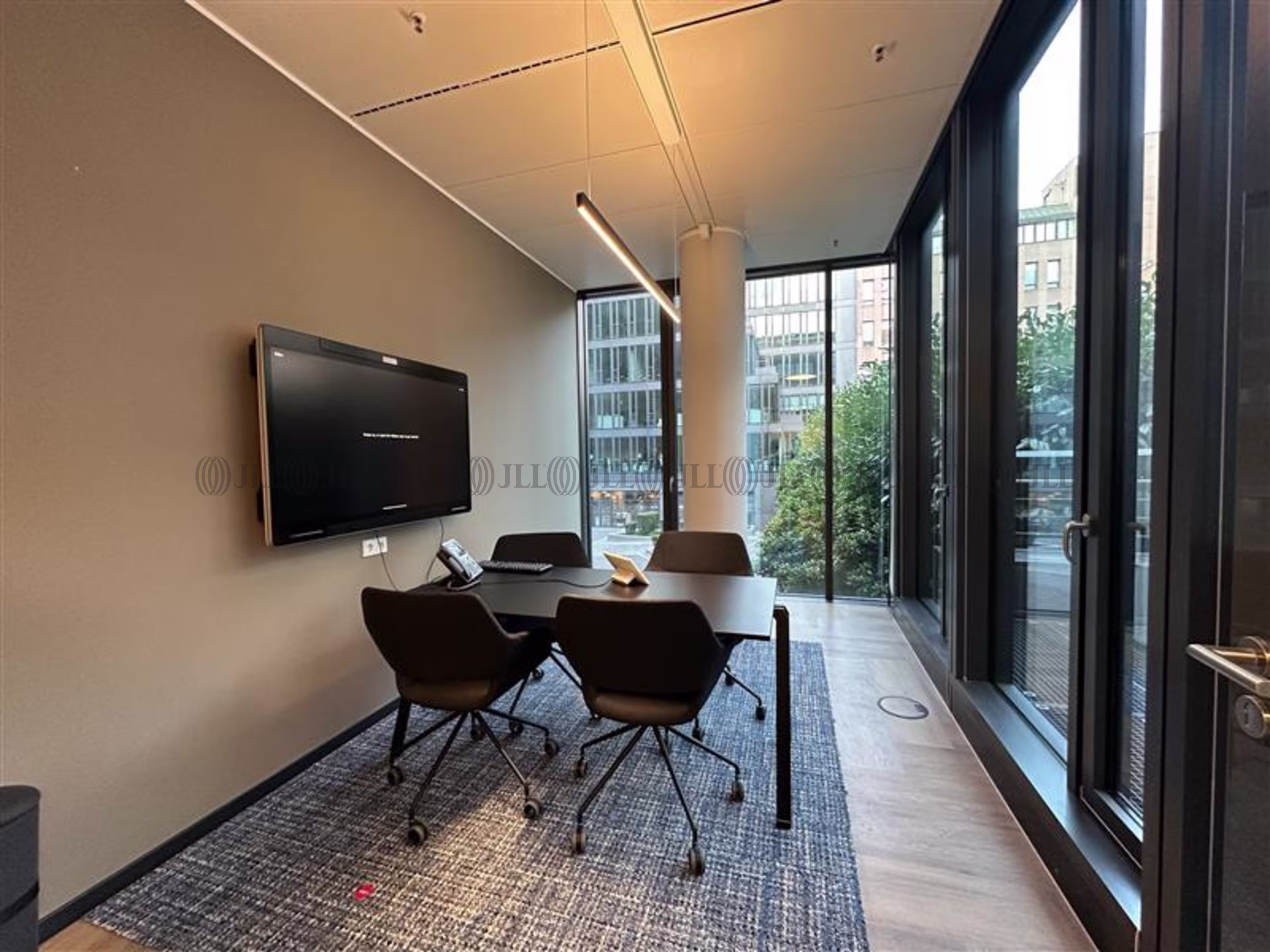 Büroimmobilie - Düsseldorf, Stadtmitte - D3244 Büroimmobilie - Düsseldorf, Stadtmitte - D3244