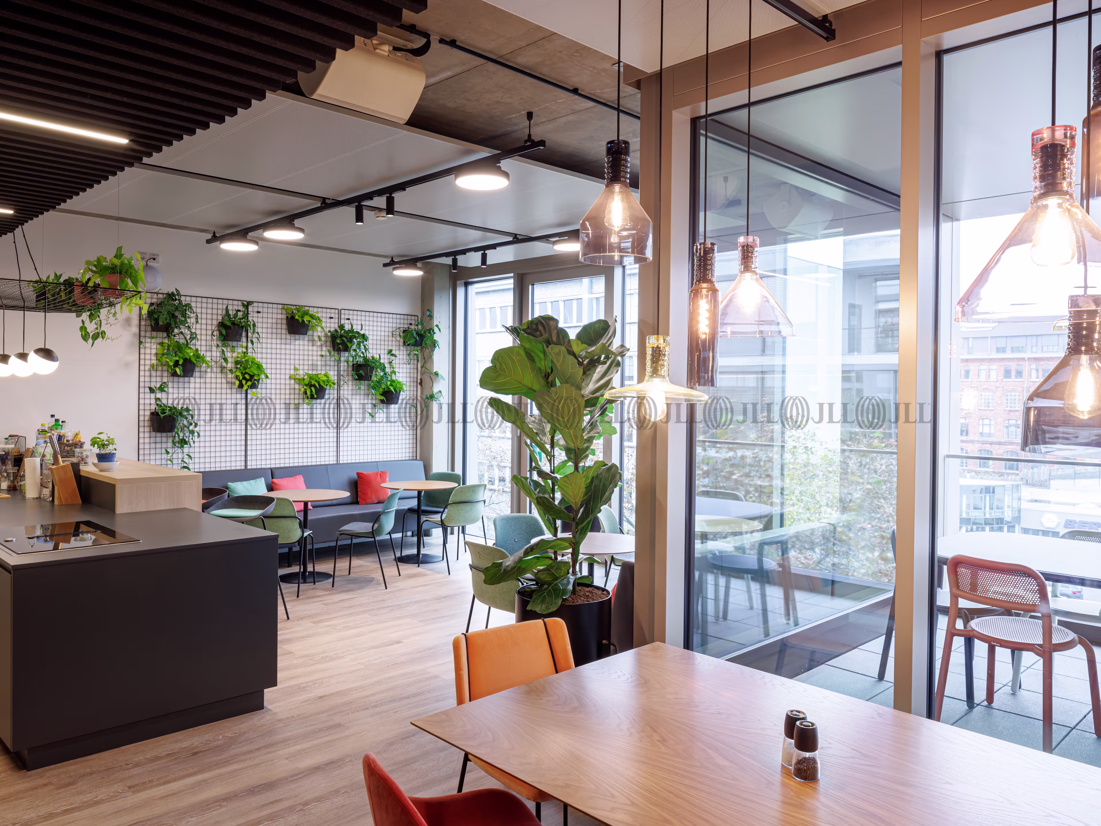 Büroimmobilie - Berlin, Kreuzberg - B3188