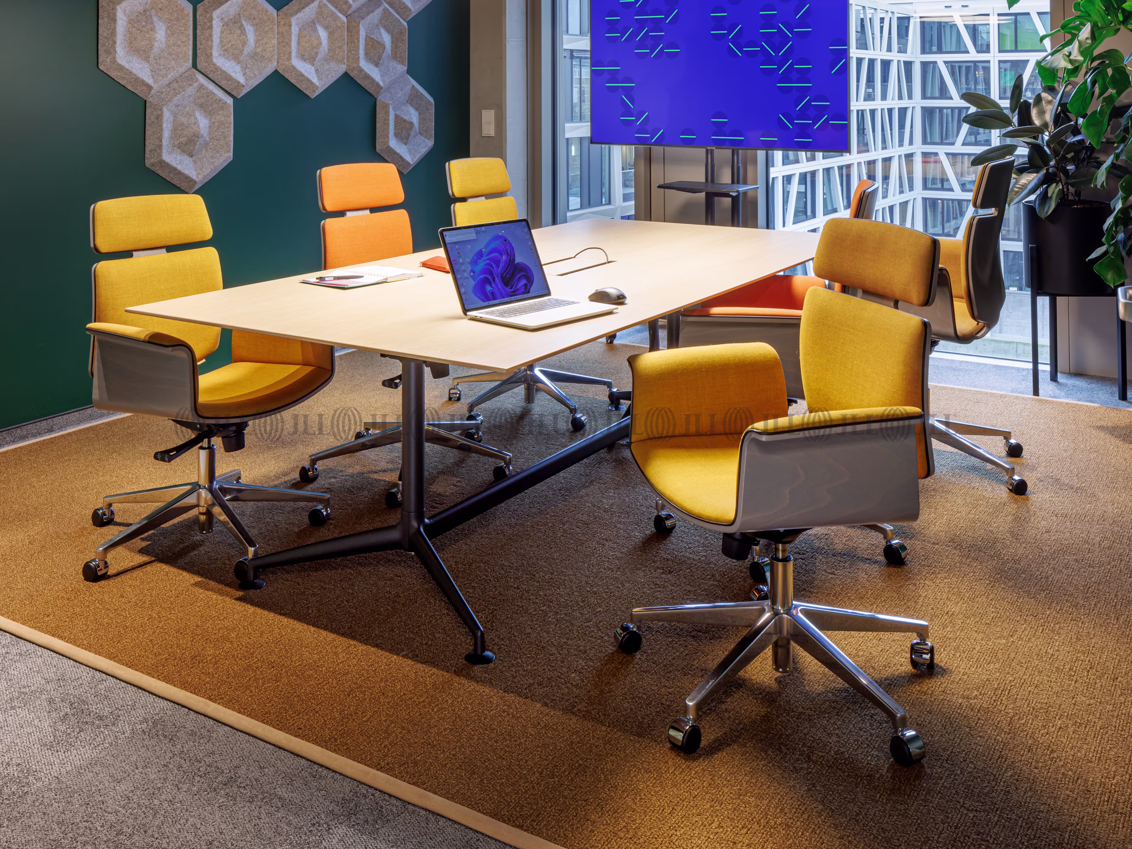 Büroimmobilie - Berlin, Kreuzberg - B3188