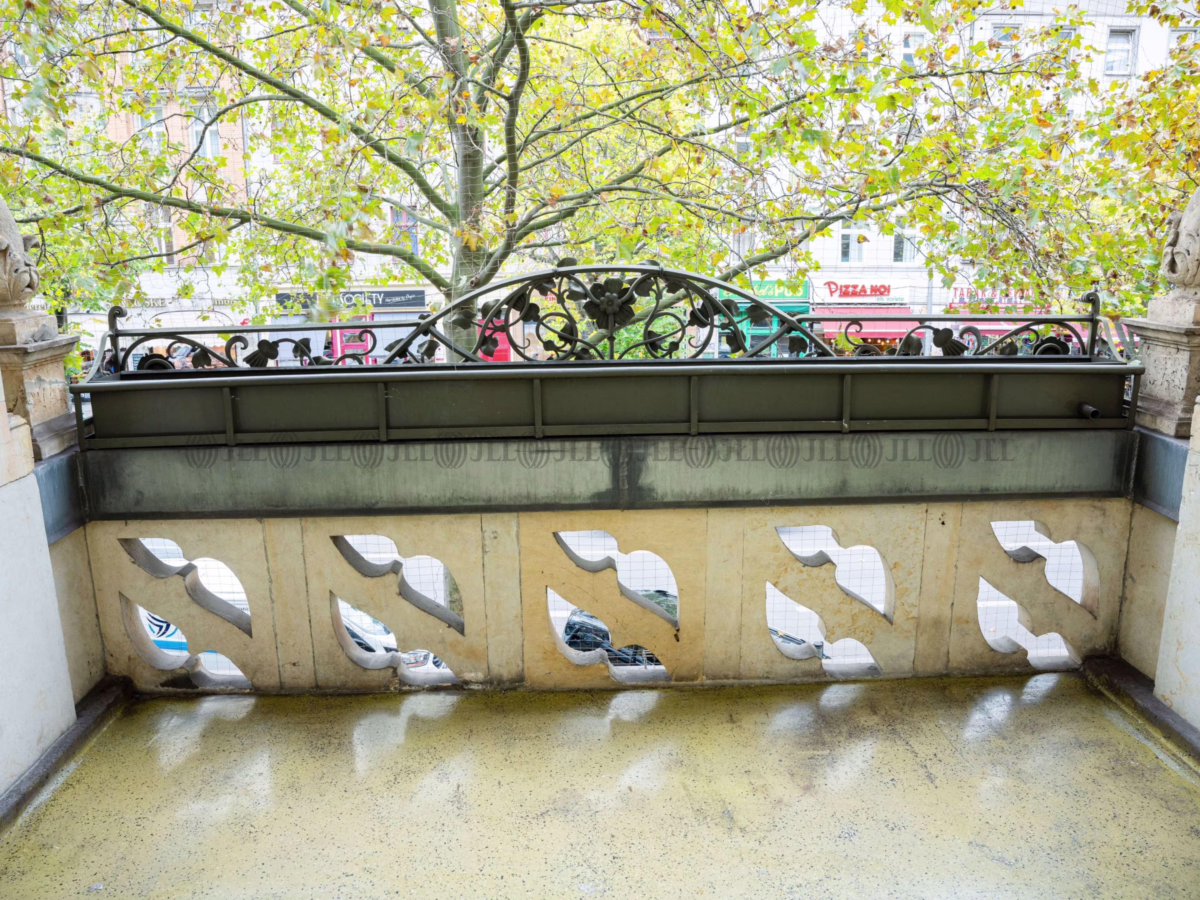 Büroimmobilie - Berlin, Tiergarten - B3142