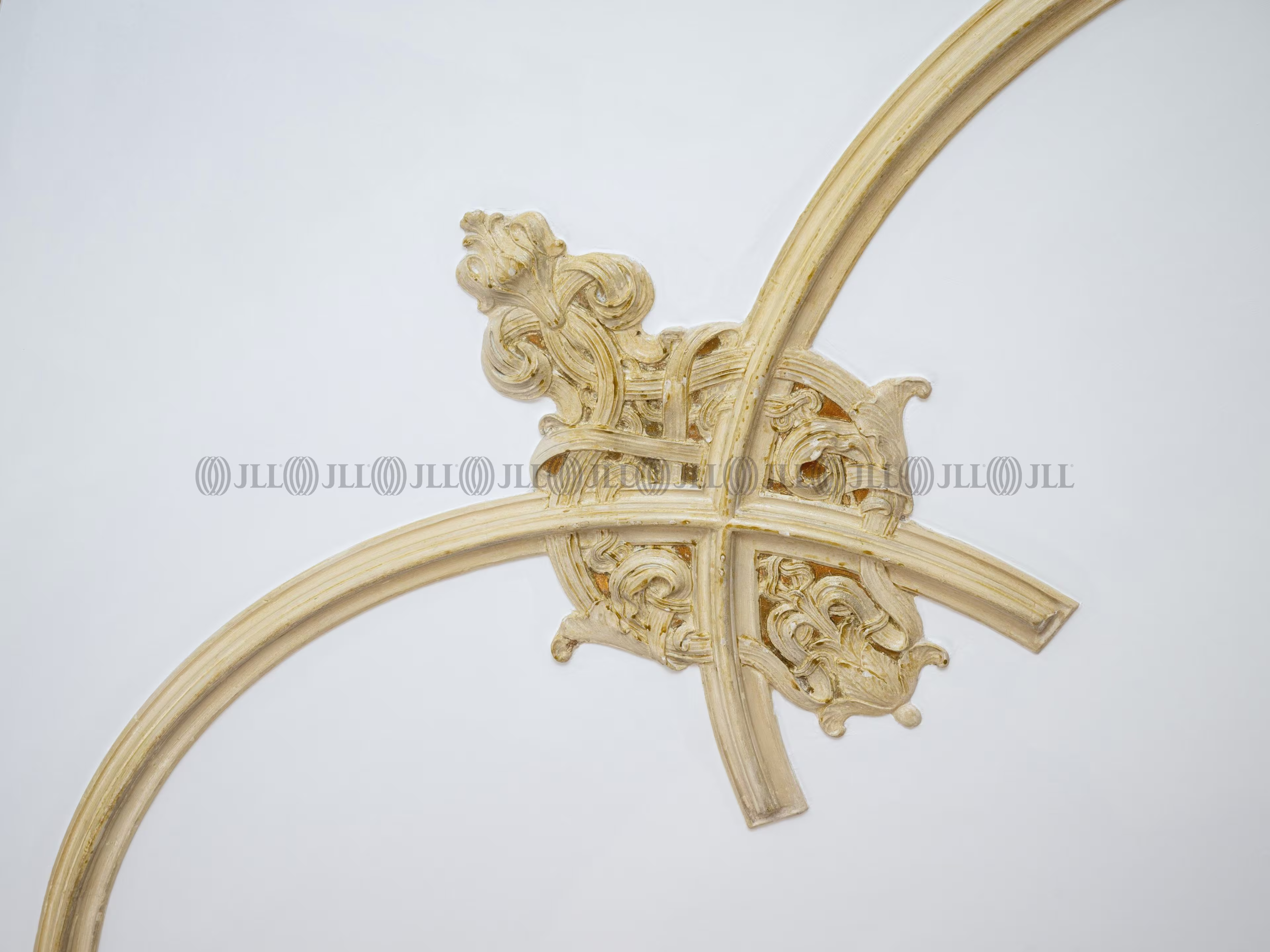 Büroimmobilie - Berlin, Tiergarten - B3142