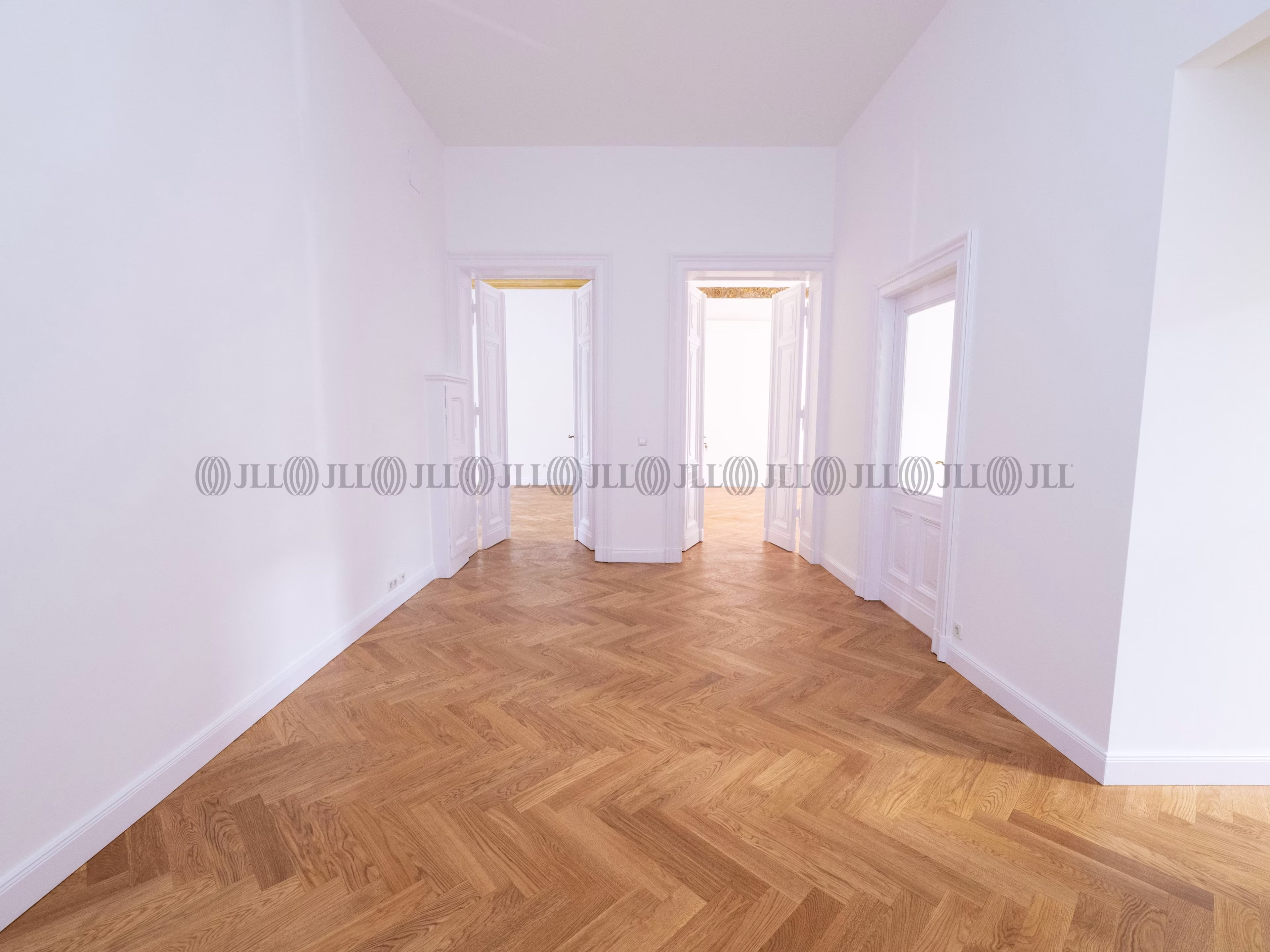 Büroimmobilie - Berlin, Tiergarten - B3142