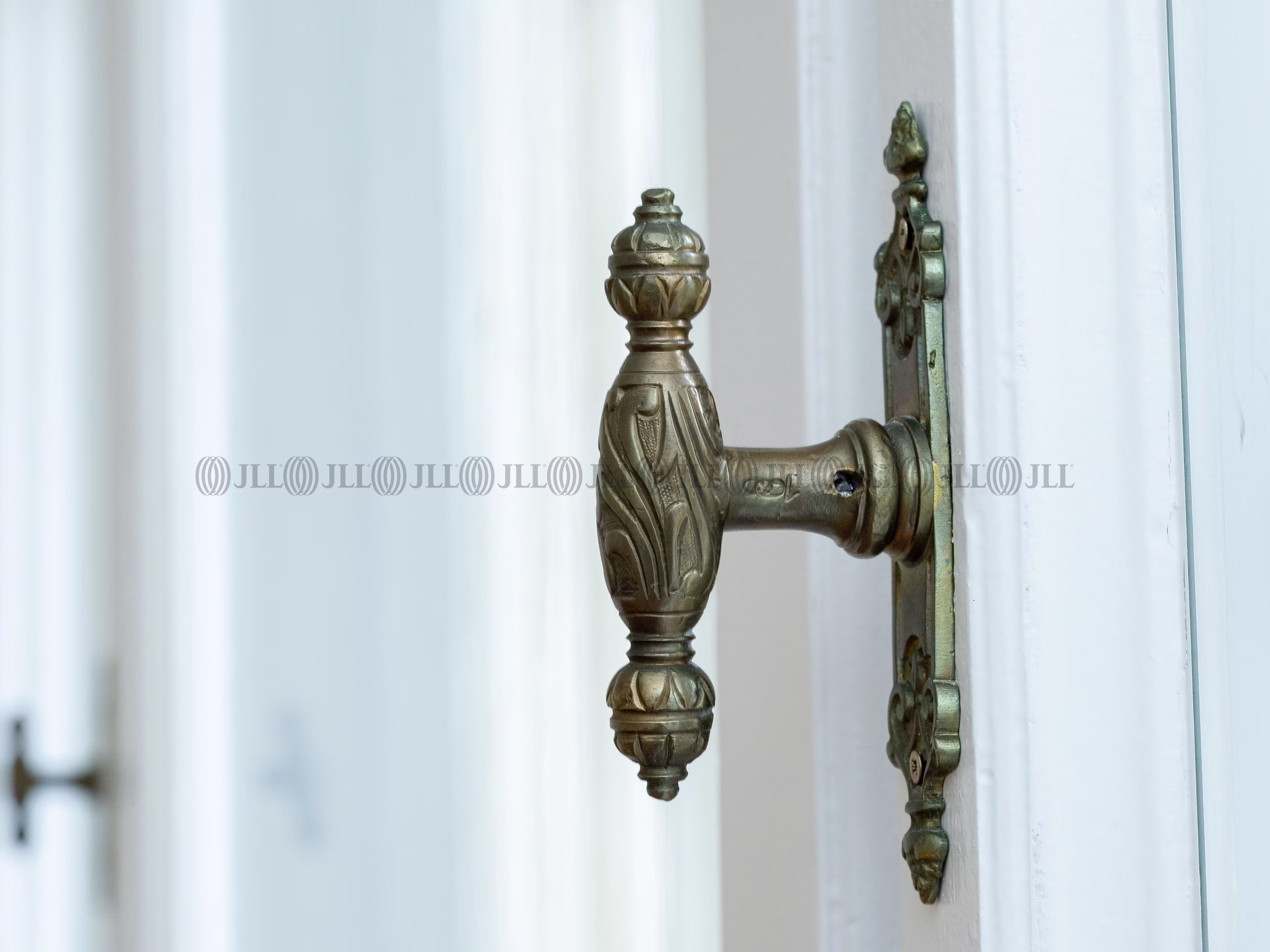 Büroimmobilie - Berlin, Tiergarten - B3142