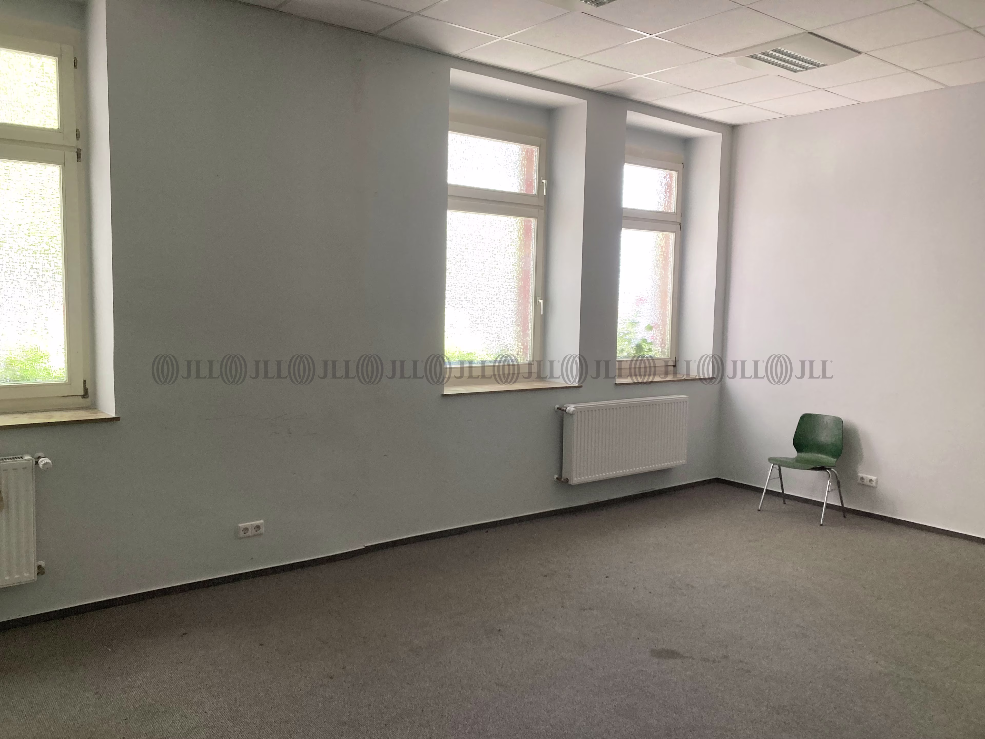 Büroimmobilie - Dortmund, Huckarde - D3214