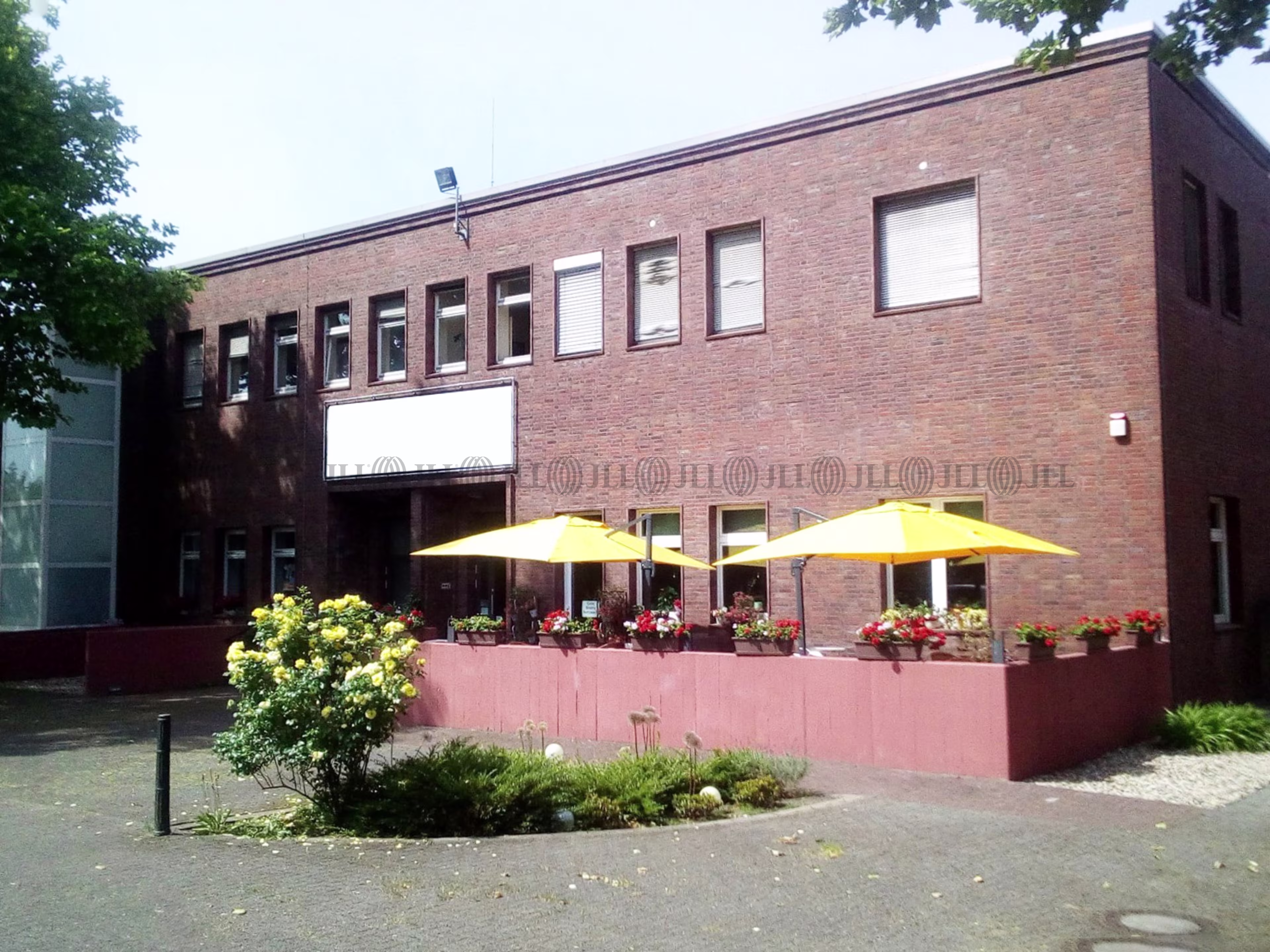 Büroimmobilie - Dortmund, Huckarde - D3214