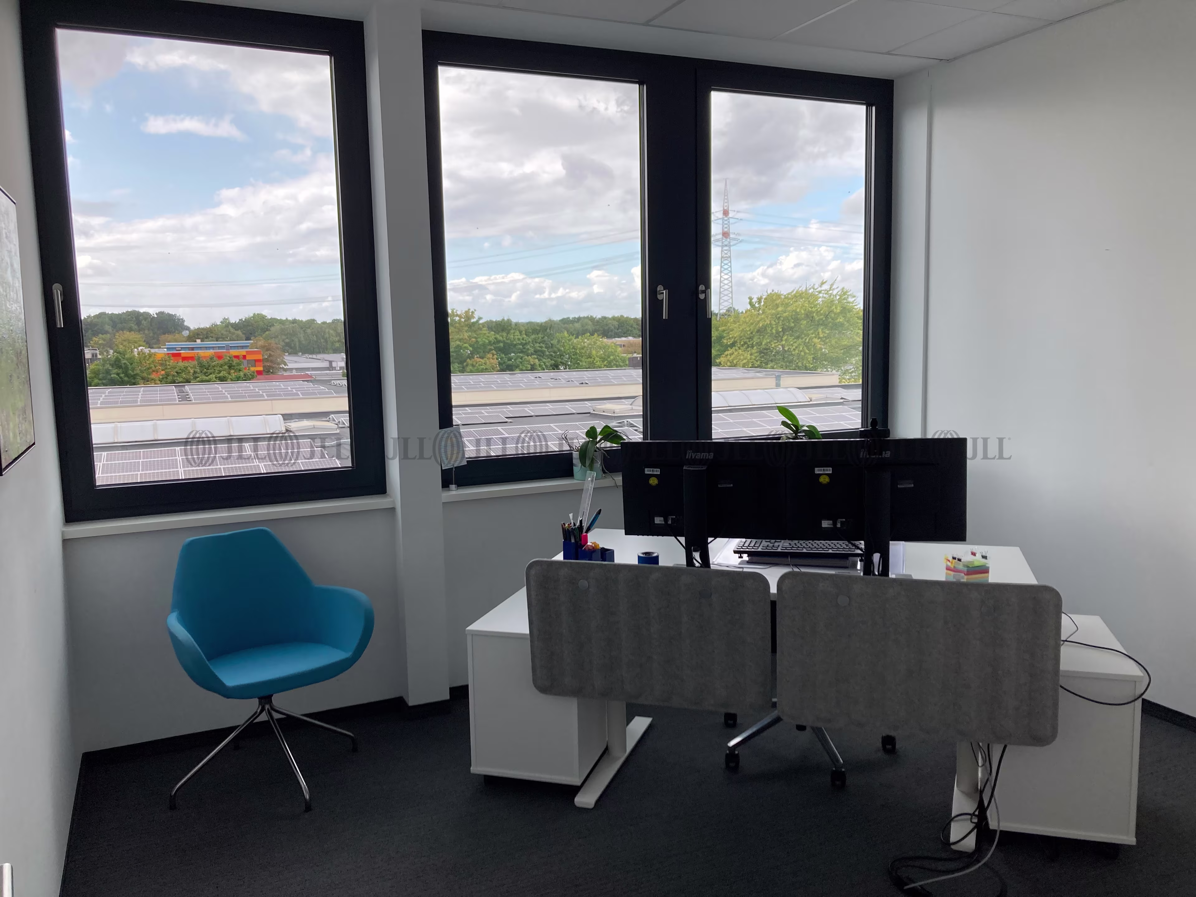 Büroimmobilie - Dortmund, Innenstadt-West - D3217