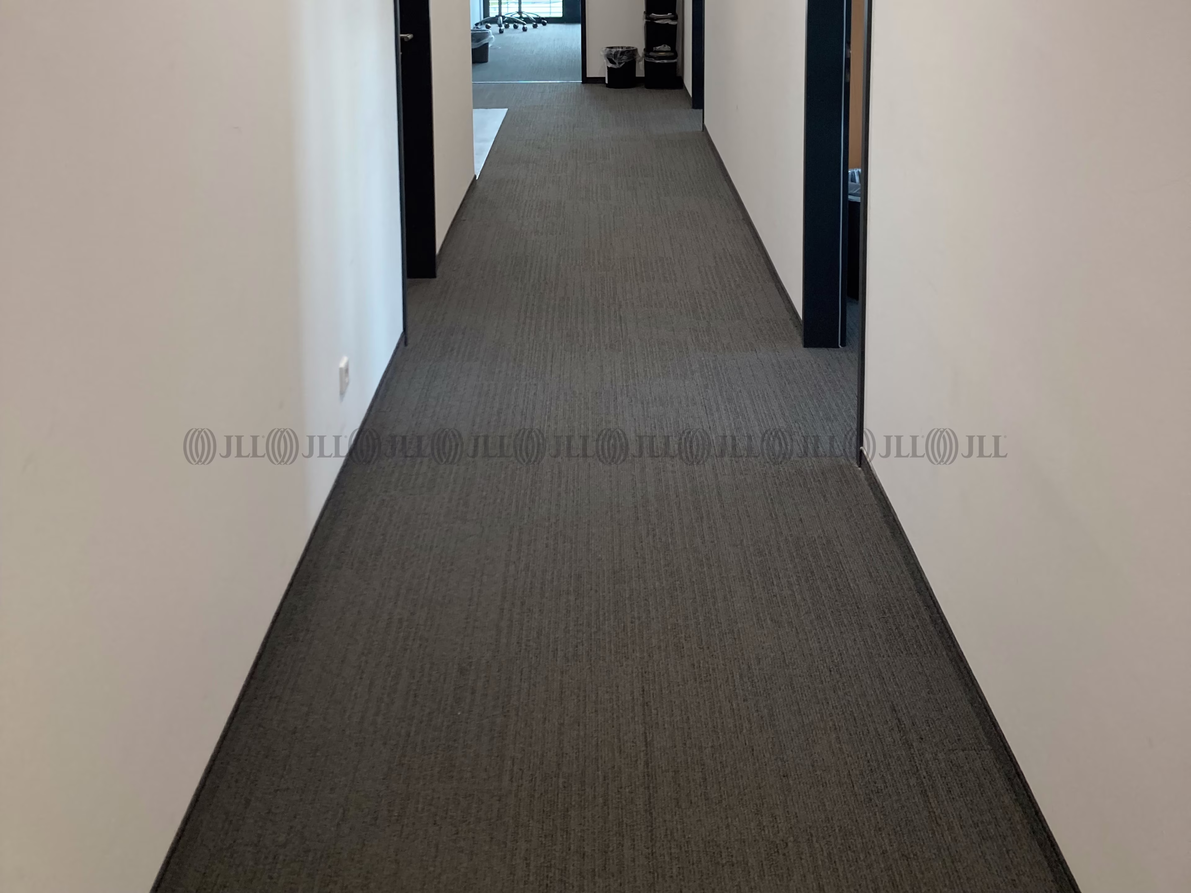 Büroimmobilie - Dortmund, Innenstadt-West - D3217