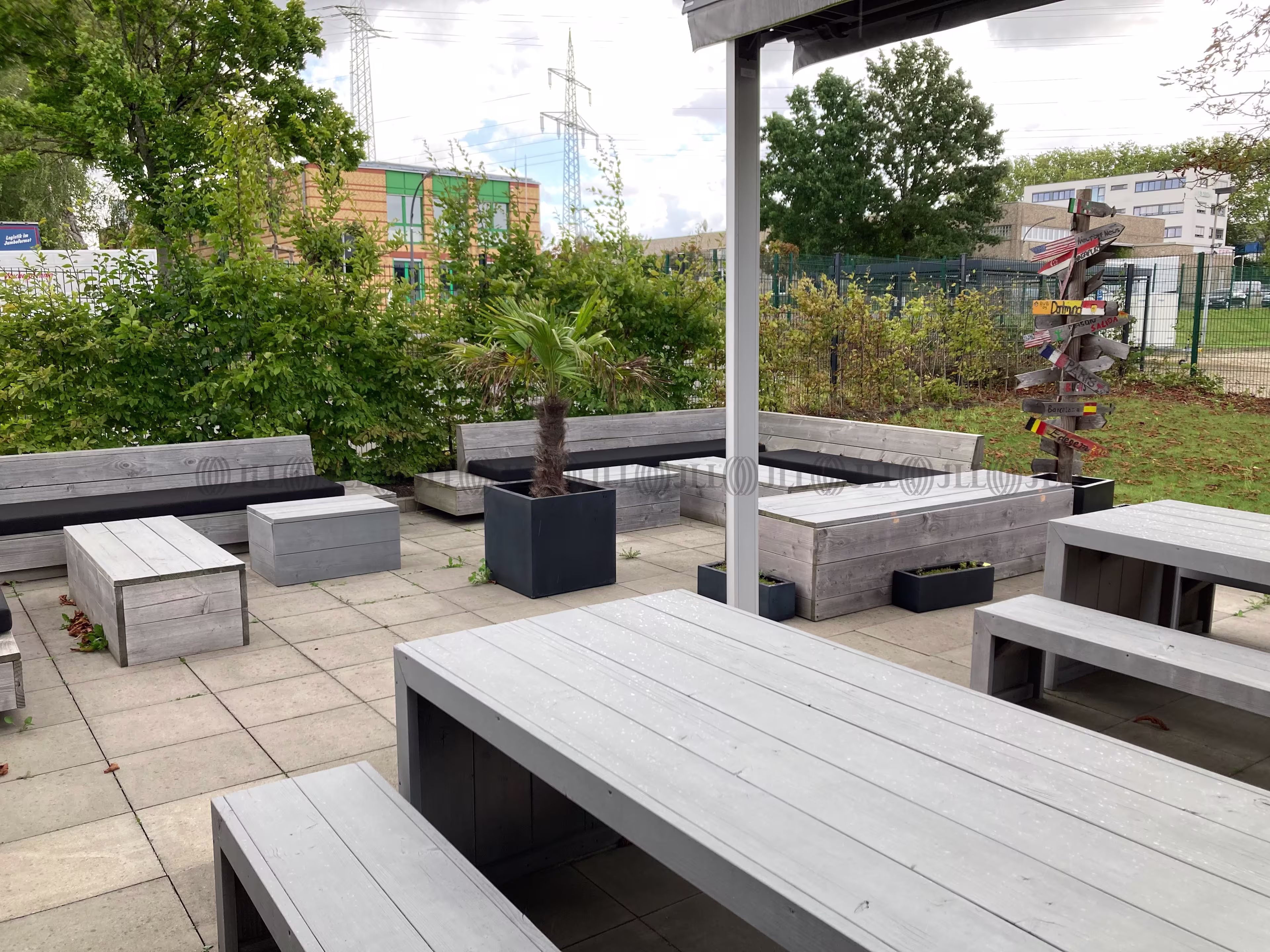 Büroimmobilie - Dortmund, Innenstadt-West - D3217