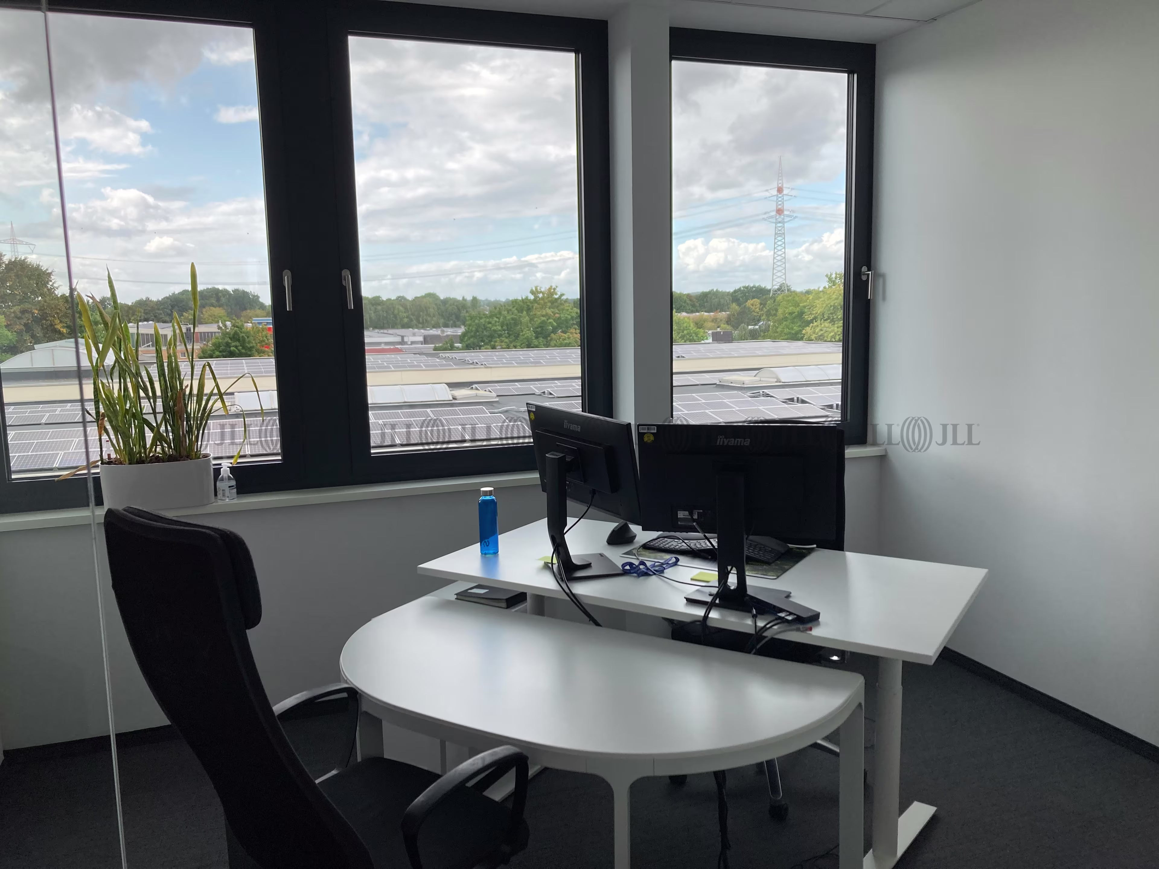 Büroimmobilie - Dortmund, Innenstadt-West - D3217