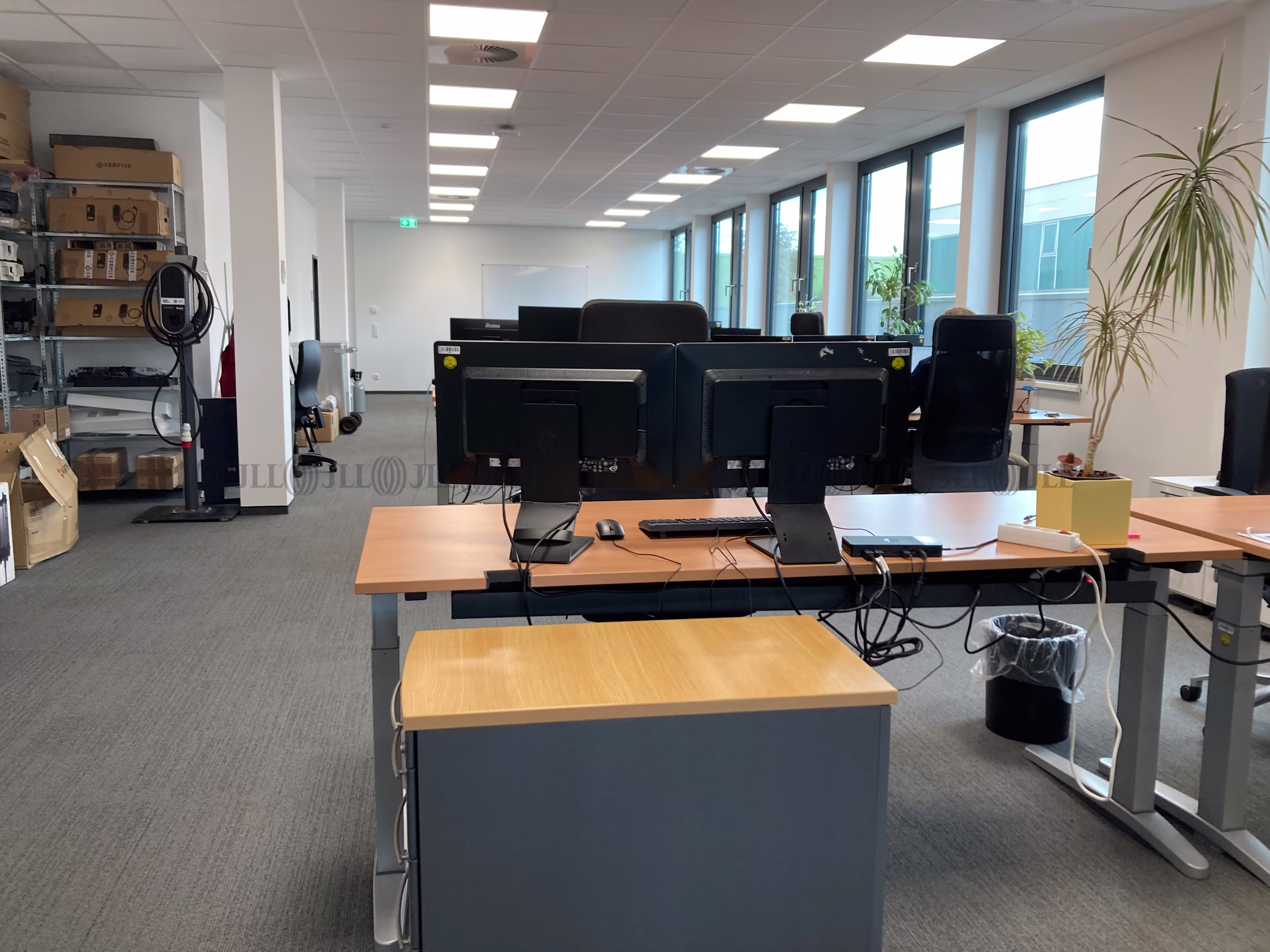 Büroimmobilie - Dortmund, Innenstadt-West - D3217