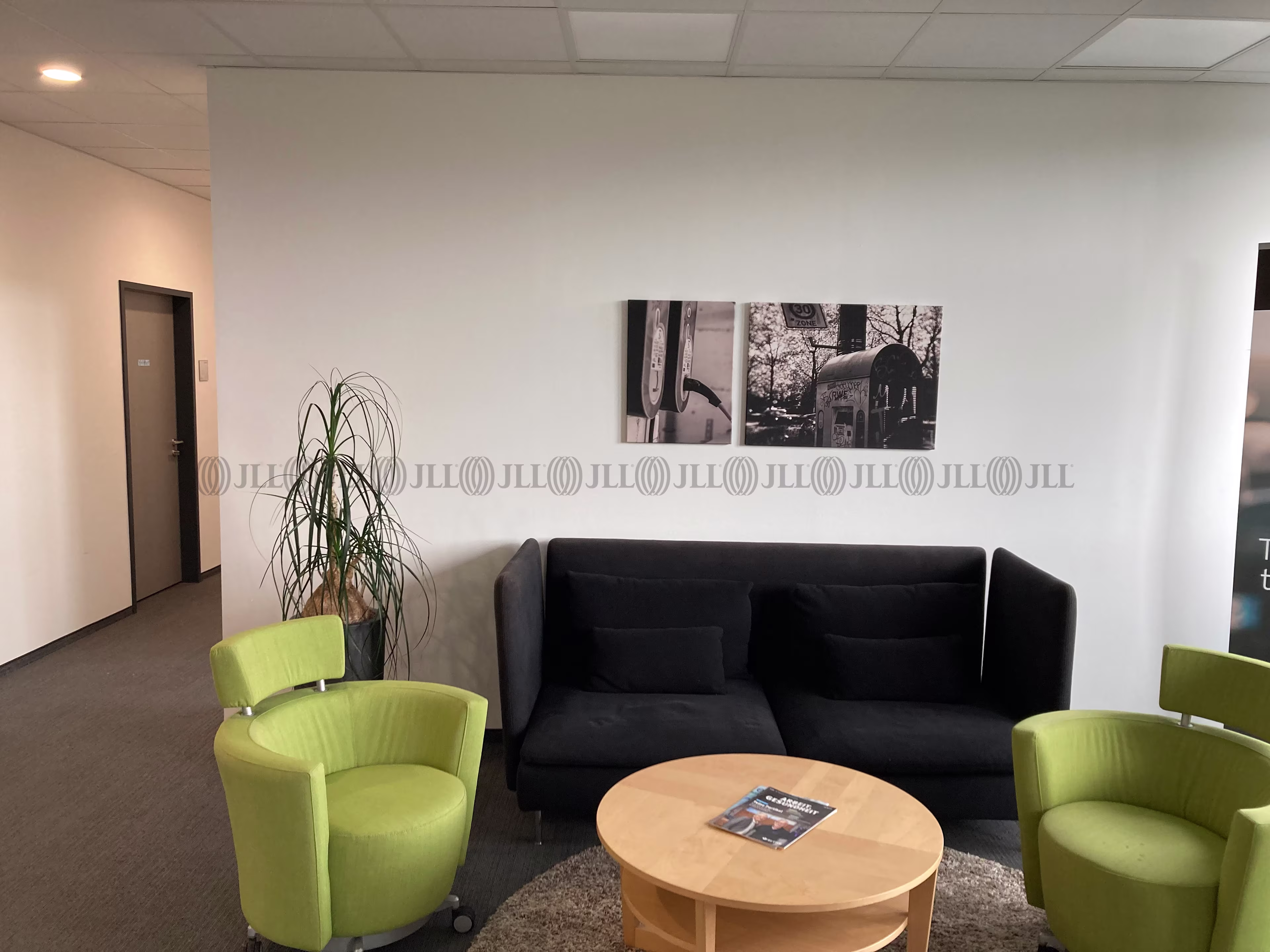 Büroimmobilie - Dortmund, Innenstadt-West - D3217