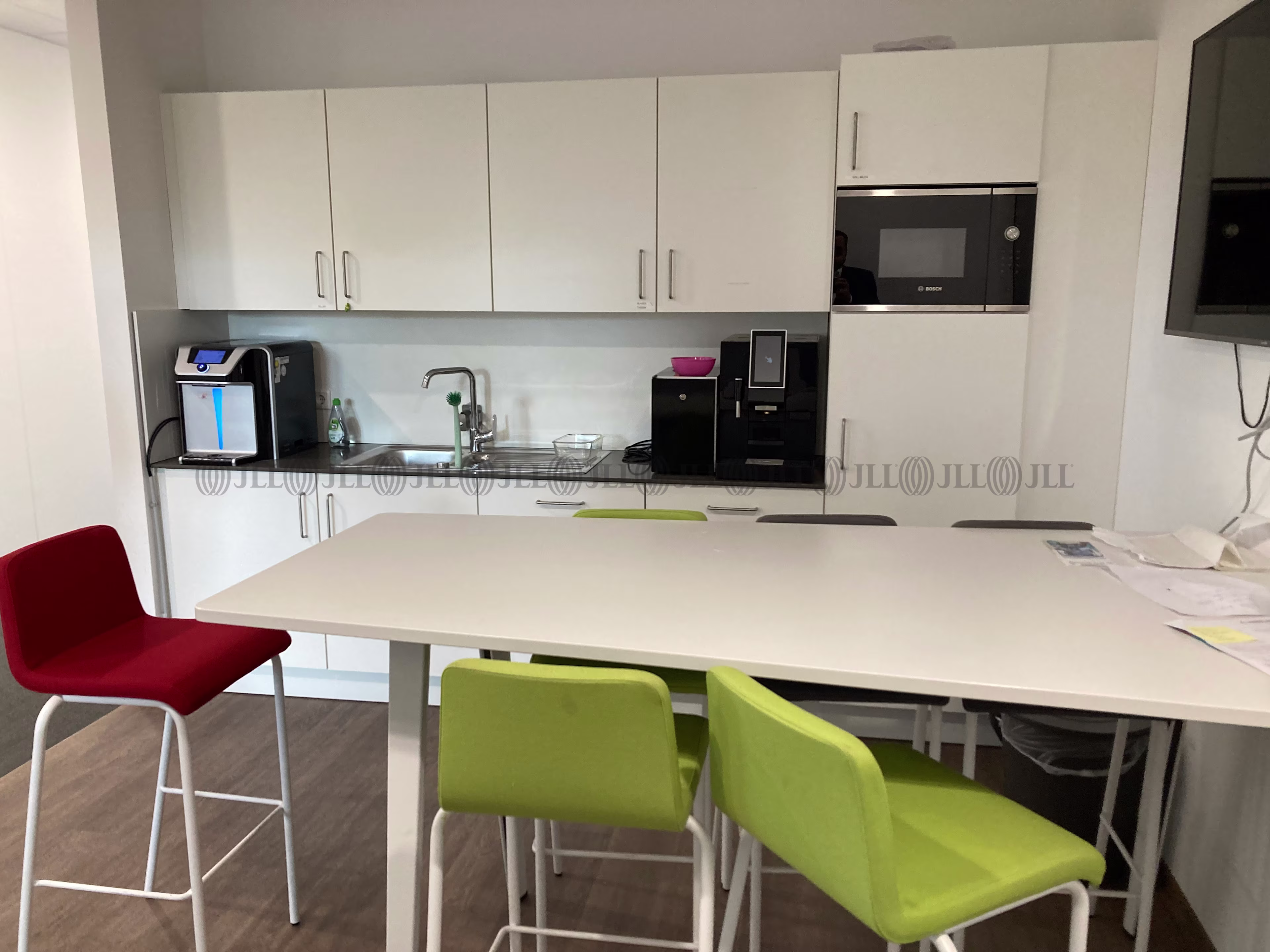 Büroimmobilie - Dortmund, Innenstadt-West - D3217