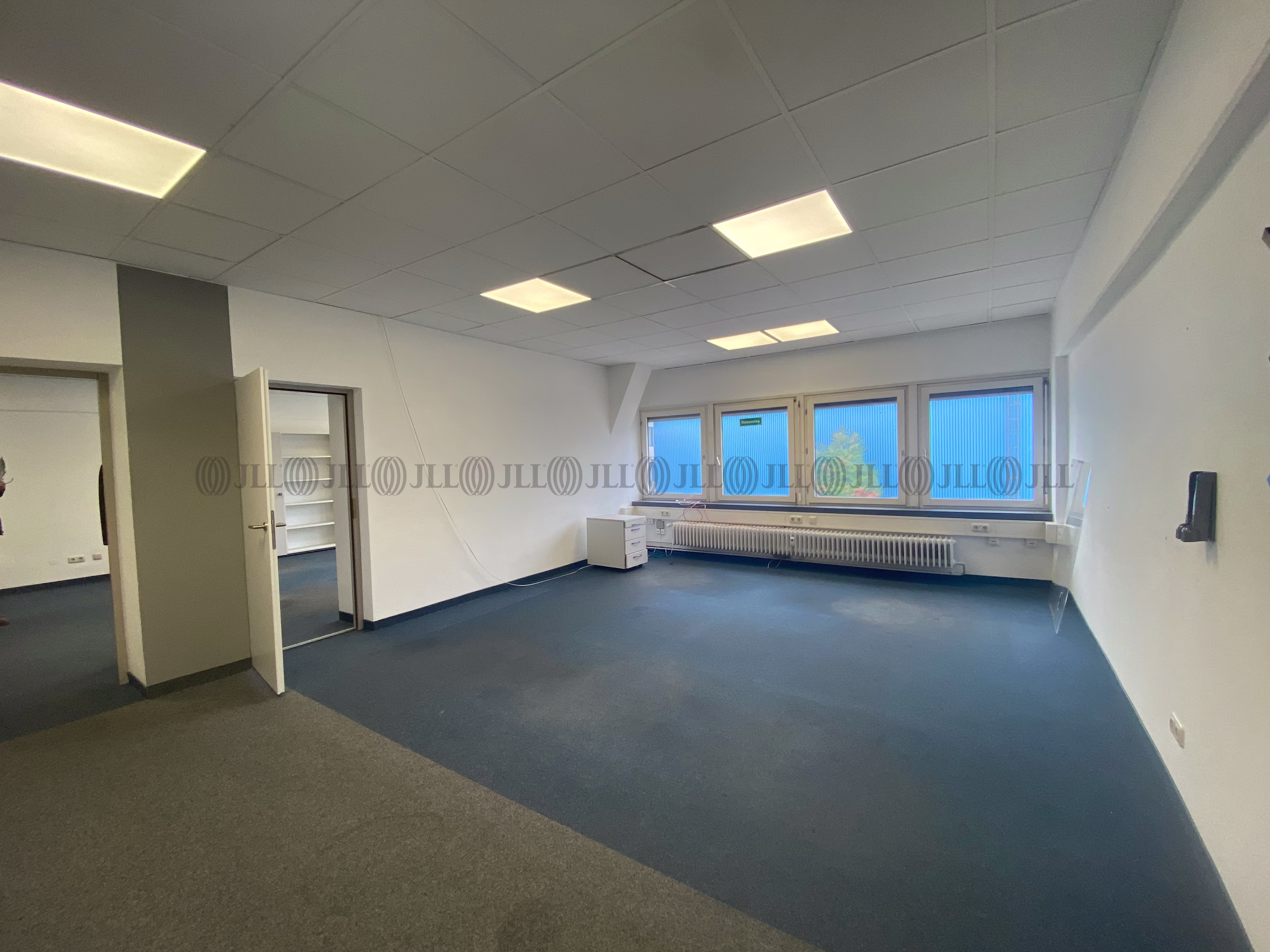 Büroimmobilie - Fürth - M2618