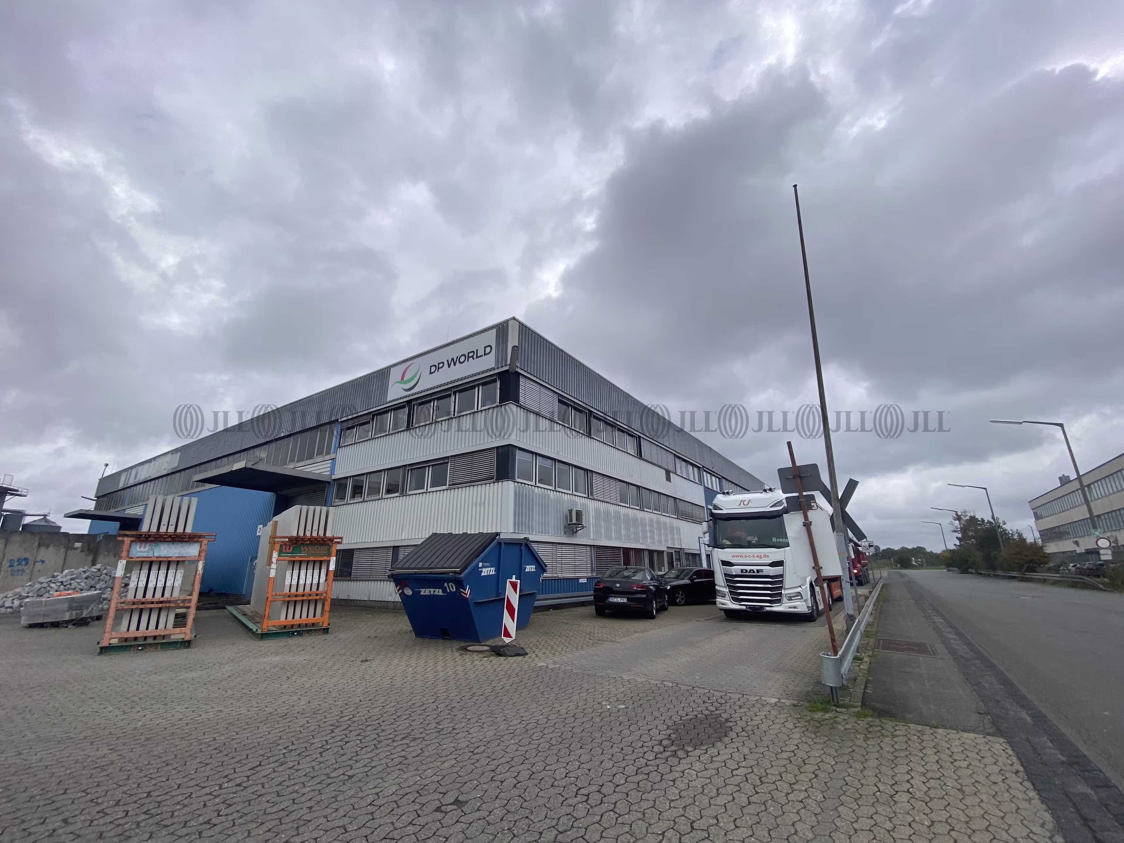 Büroimmobilie - Fürth - M2618