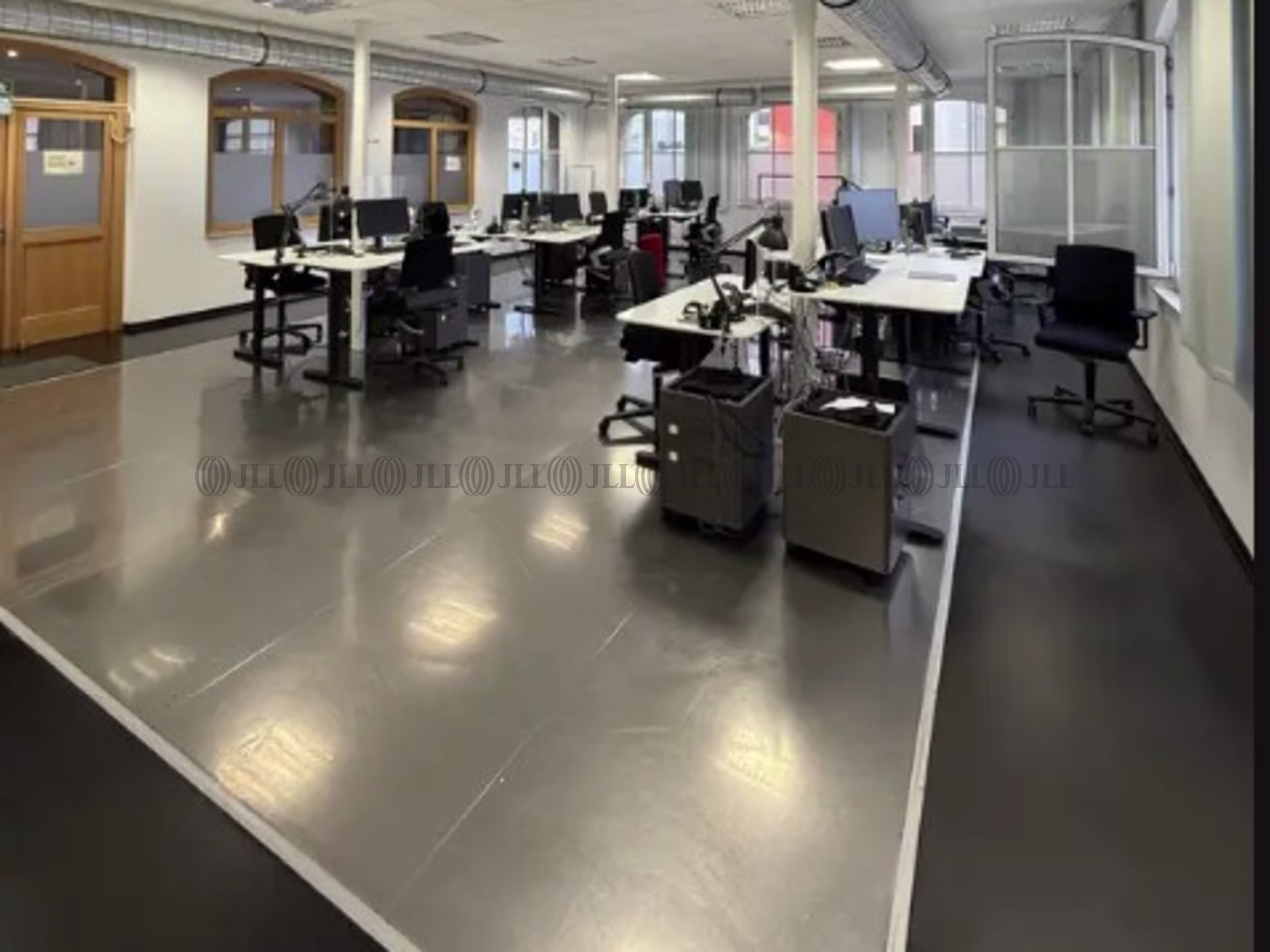 Büroimmobilie - Mannheim, Neckarau - F3205 Büroimmobilie - Mannheim, Neckarau - F3205