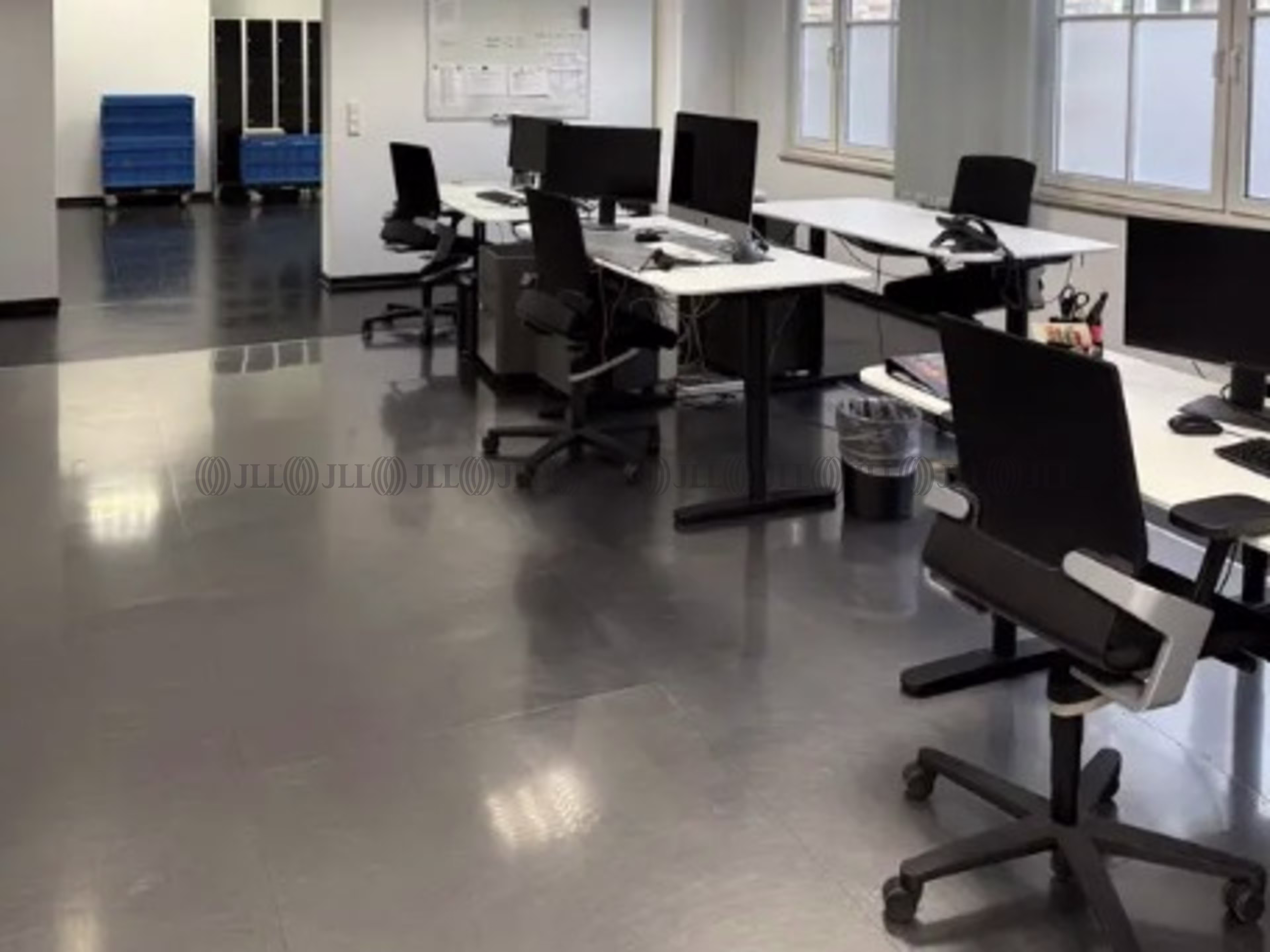 Büroimmobilie - Mannheim, Neckarau - F3205 Büroimmobilie - Mannheim, Neckarau - F3205