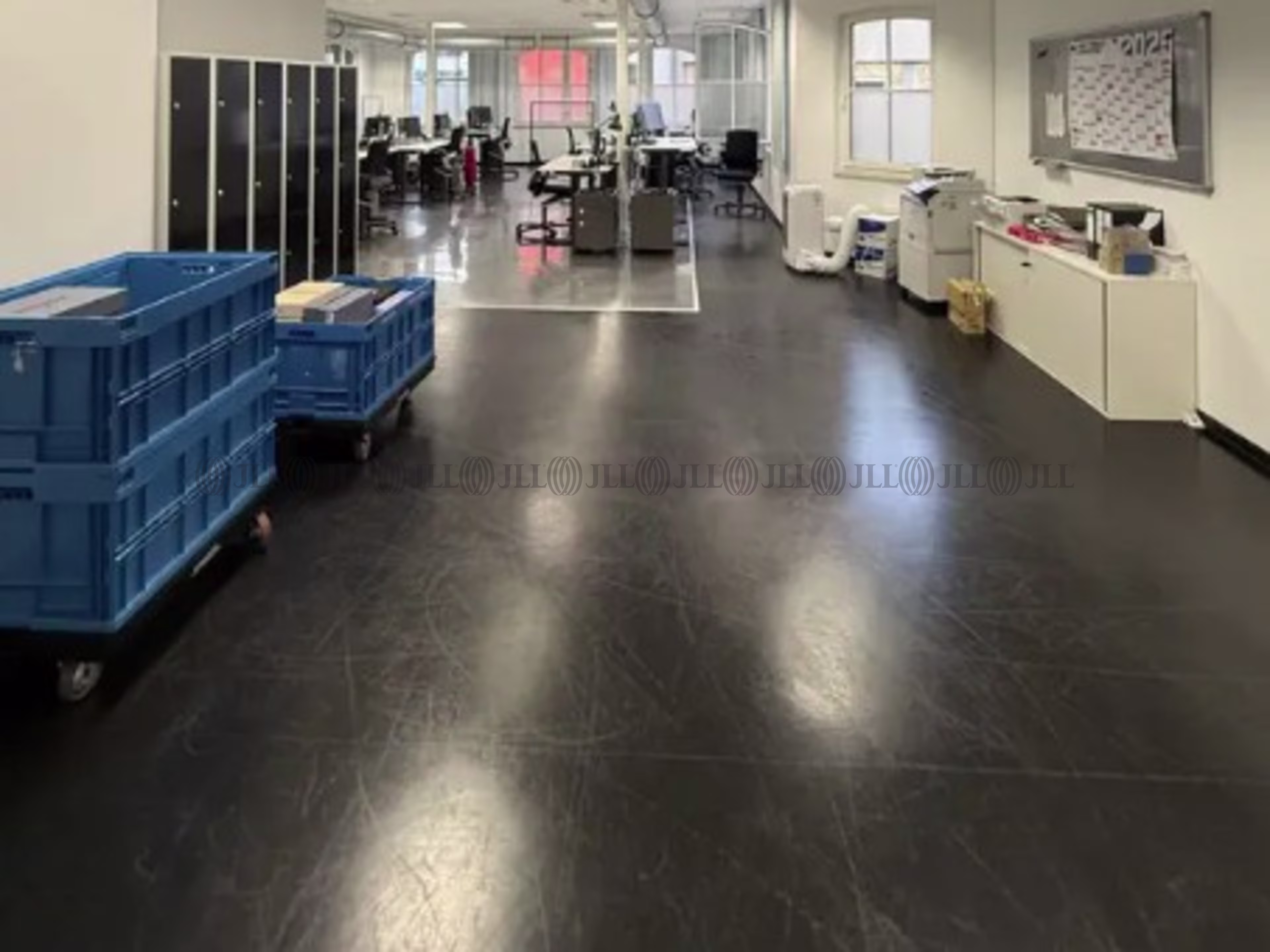 Büroimmobilie - Mannheim, Neckarau - F3205 Büroimmobilie - Mannheim, Neckarau - F3205