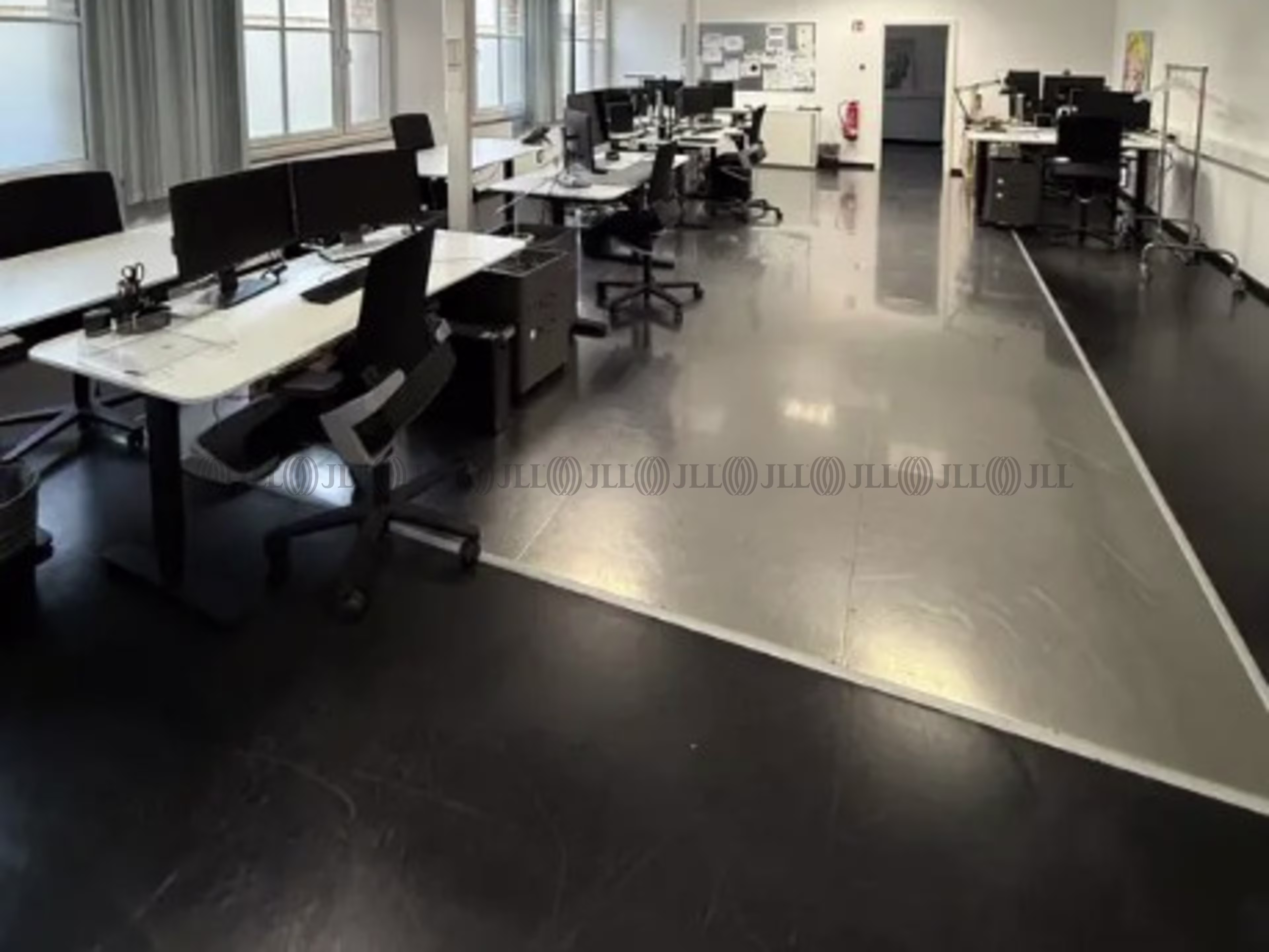 Büroimmobilie - Mannheim, Neckarau - F3205 Büroimmobilie - Mannheim, Neckarau - F3205