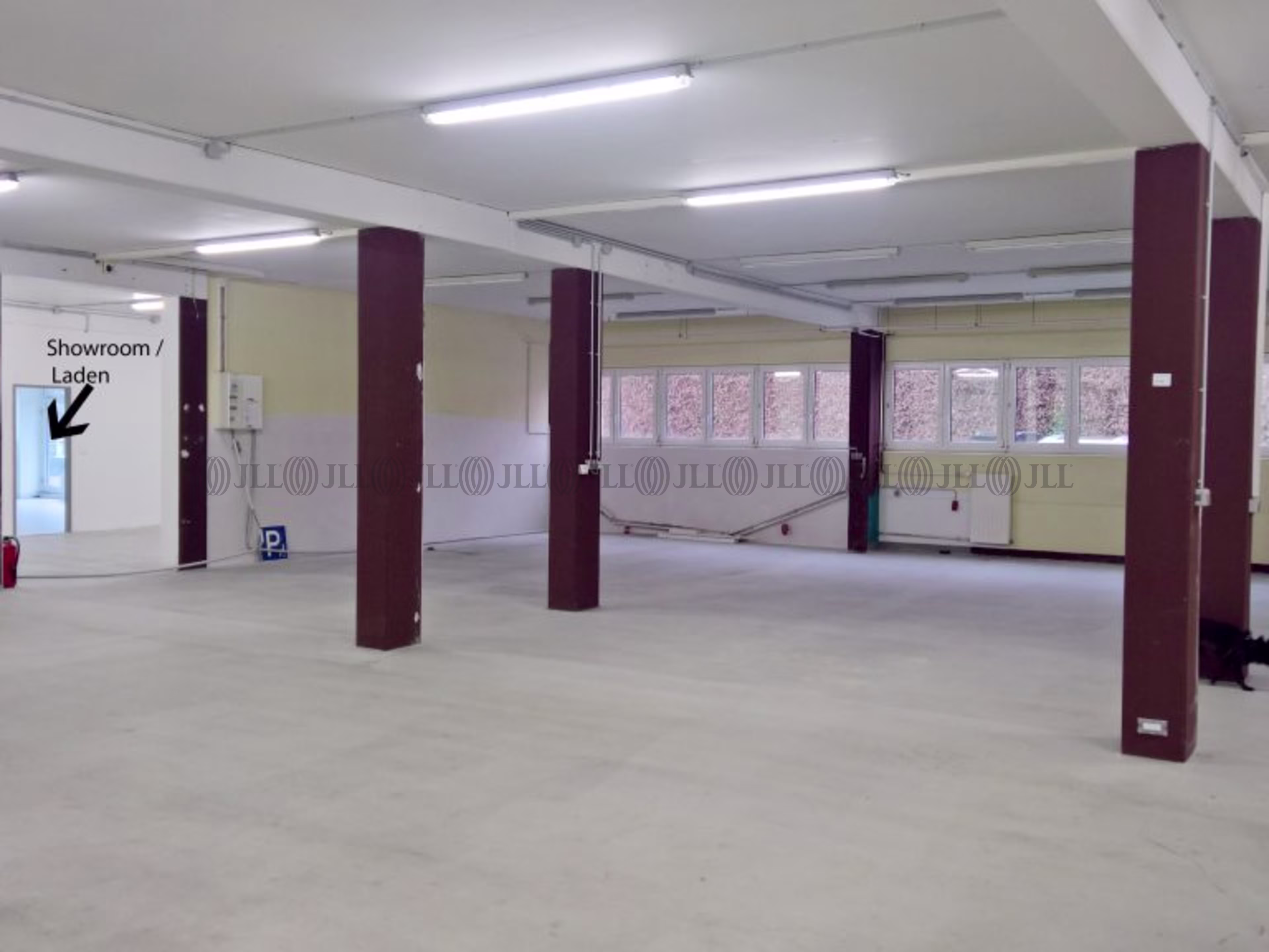 Büroimmobilie - Mannheim, Neckarau - F3205 Büroimmobilie - Mannheim, Neckarau - F3205