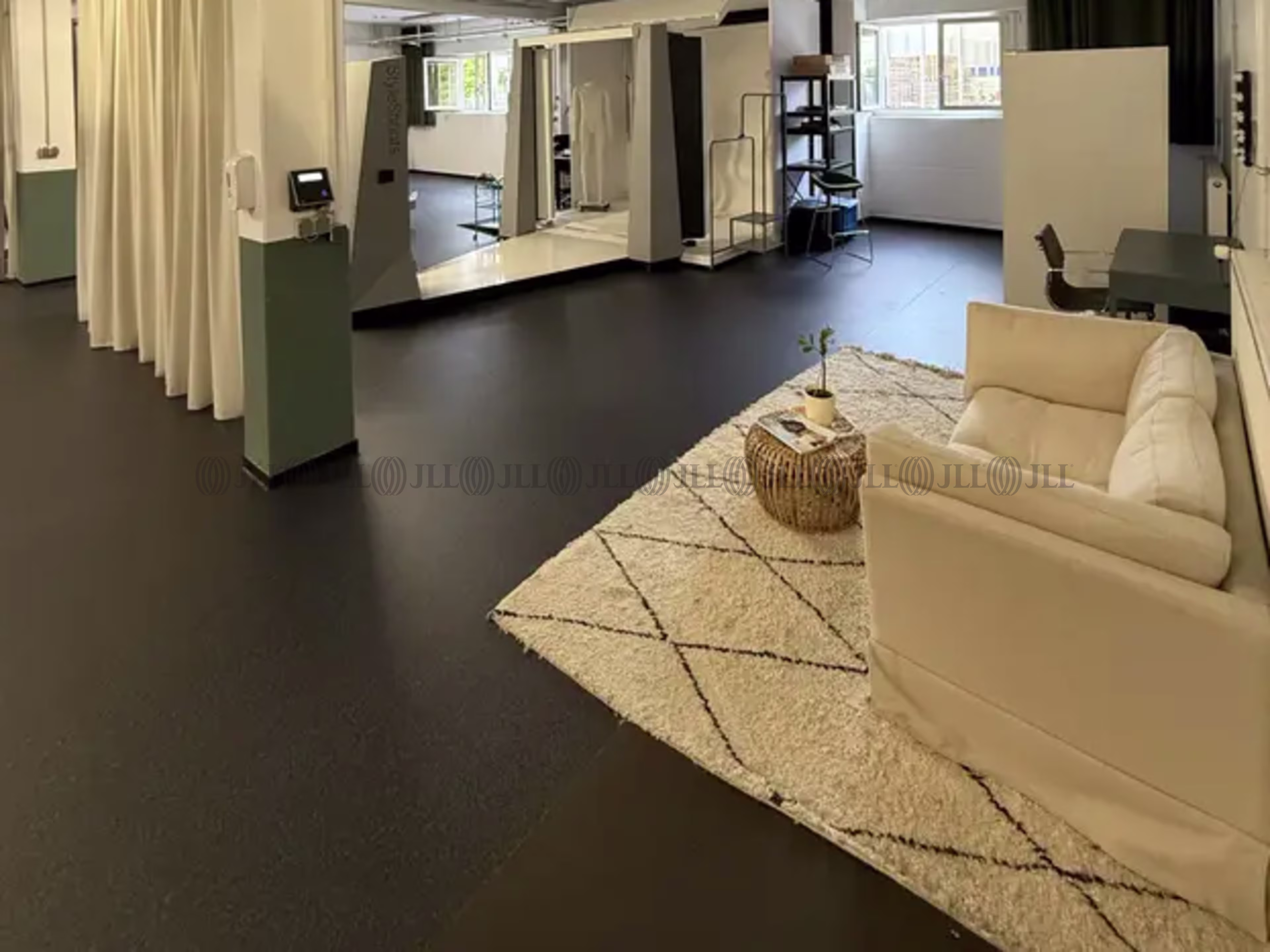 Büroimmobilie - Mannheim, Neckarau - F3205 Büroimmobilie - Mannheim, Neckarau - F3205