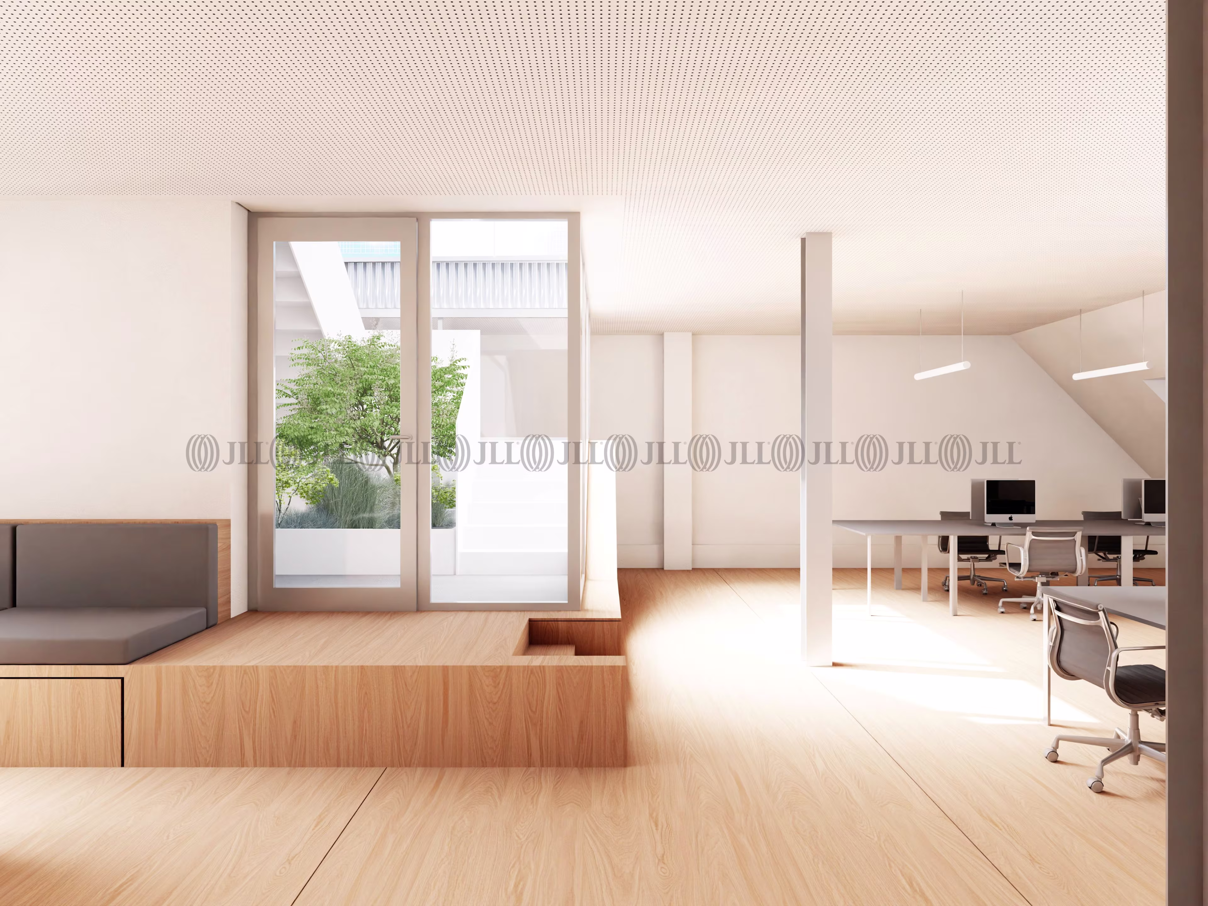 Büroimmobilie - Berlin, Charlottenburg - B3187 Büroimmobilie - Berlin, Charlottenburg - B3187