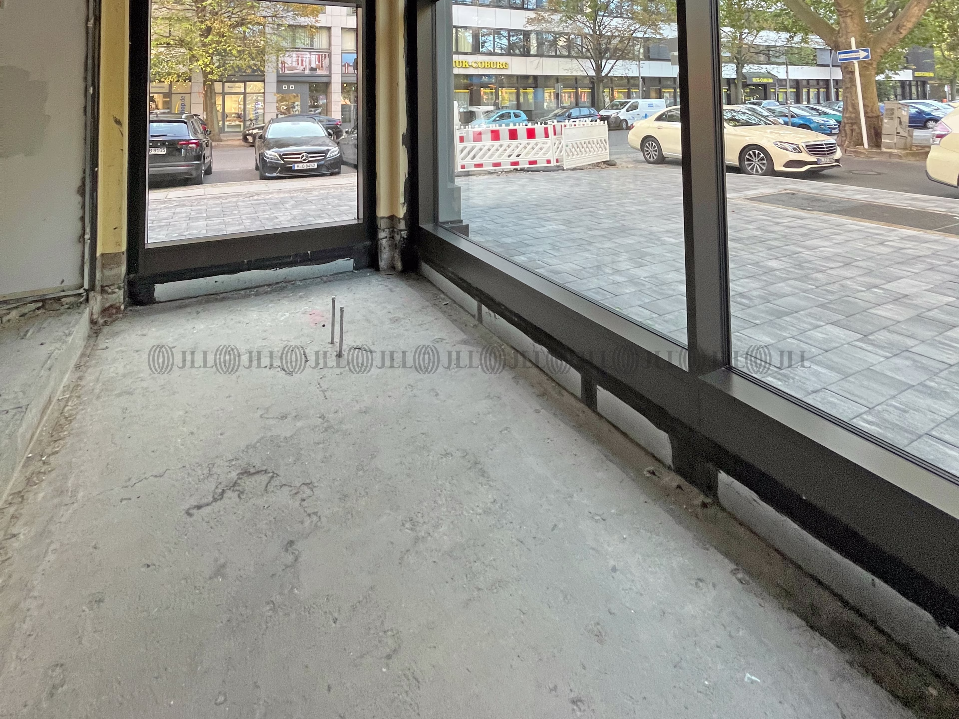 Büroimmobilie - Berlin, Charlottenburg - B3189 Büroimmobilie - Berlin, Charlottenburg - B3189