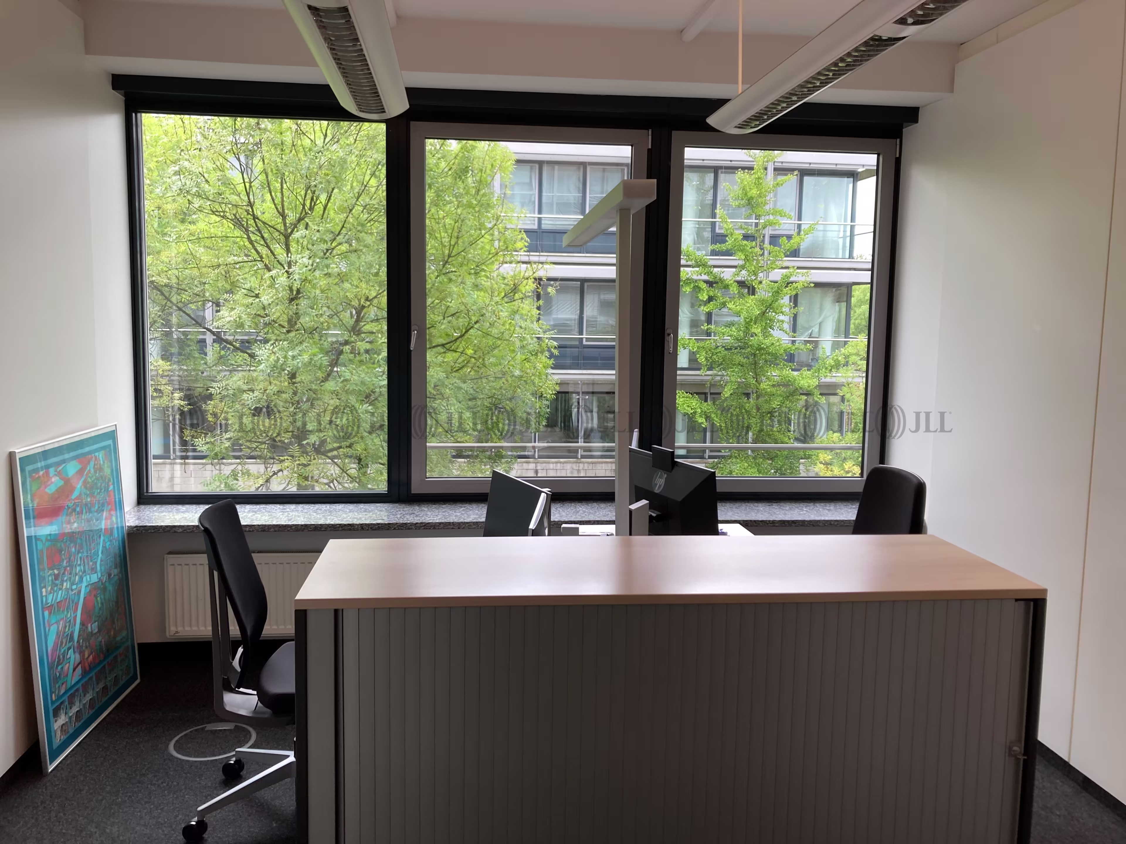 Büroimmobilie - Mülheim an der Ruhr - D3226