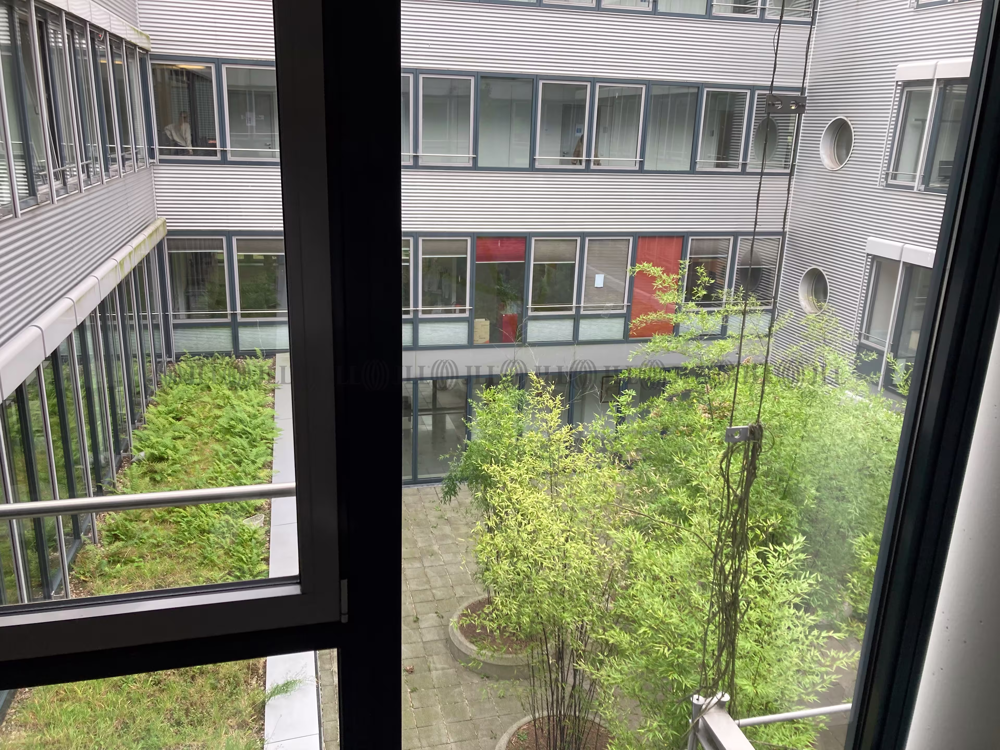 Büroimmobilie - Mülheim an der Ruhr - D3226