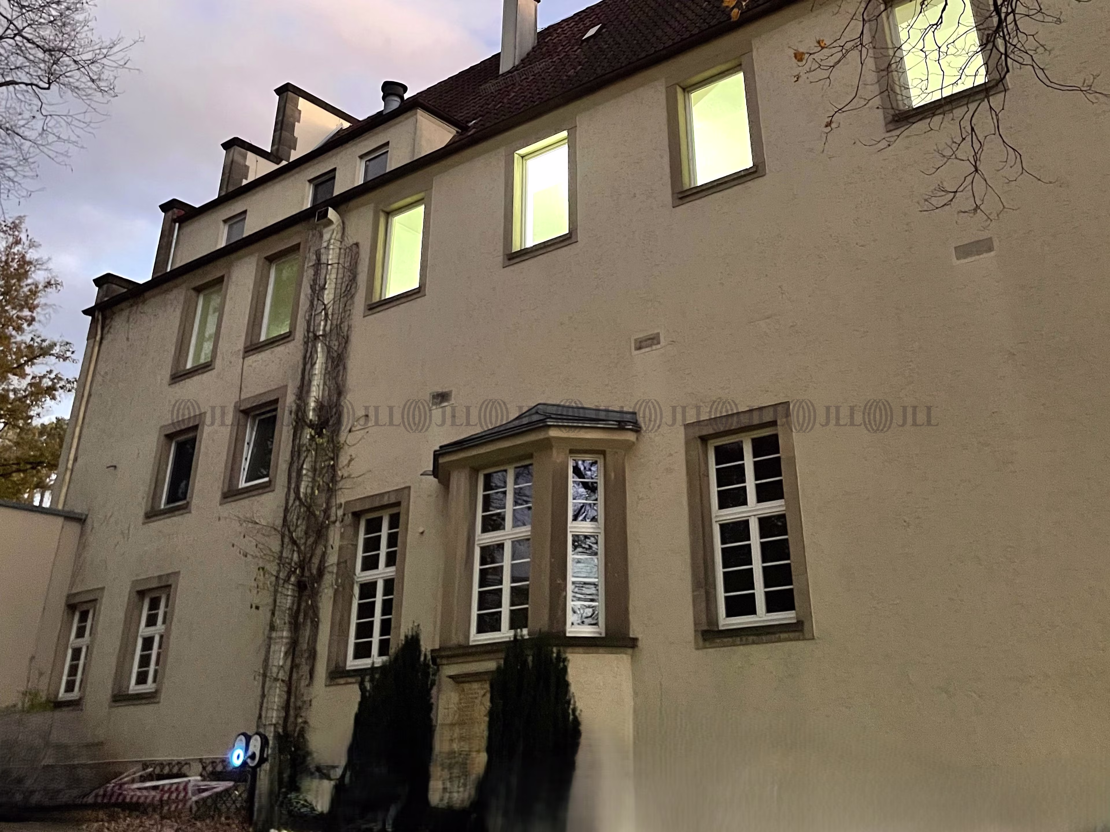 Büroimmobilie - Stuttgart, Stuttgart-Ost - S0921