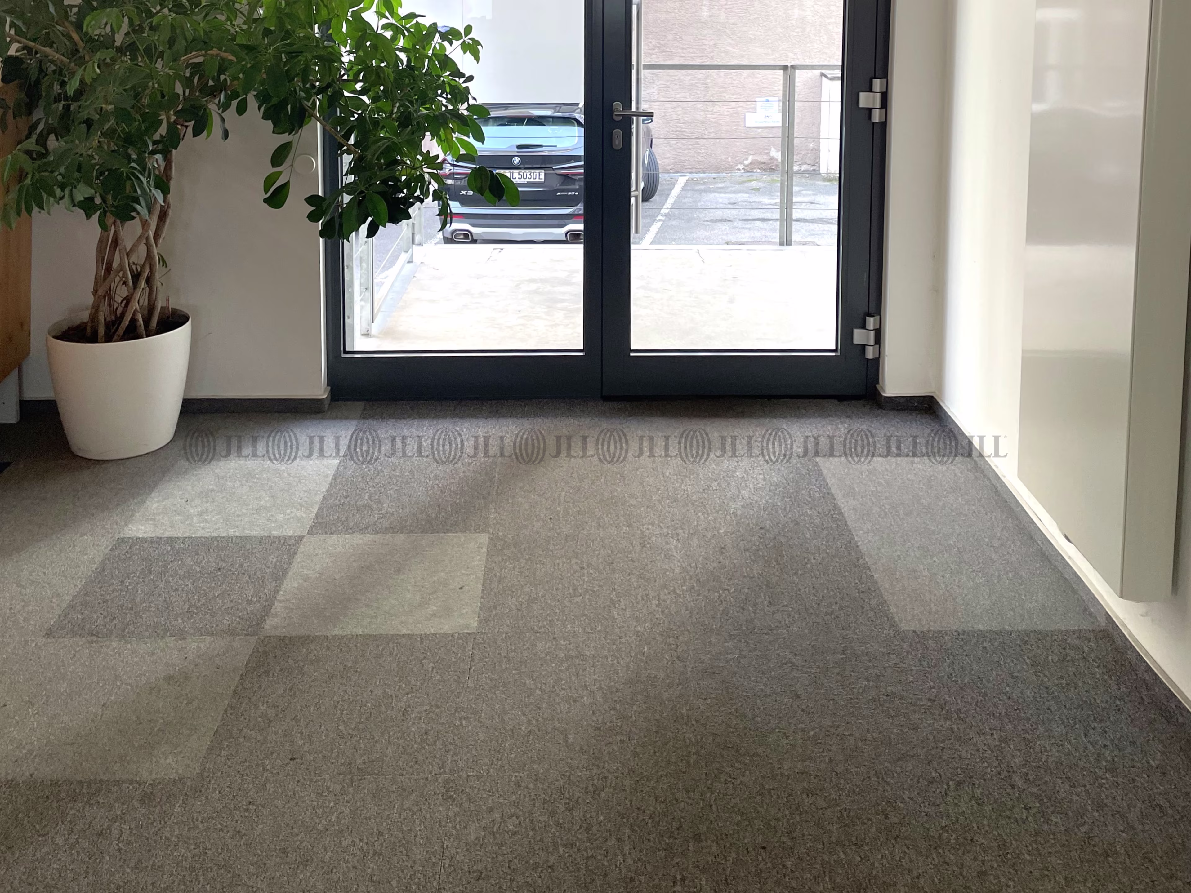 Büroimmobilie - Stuttgart, Stuttgart-West - S0924