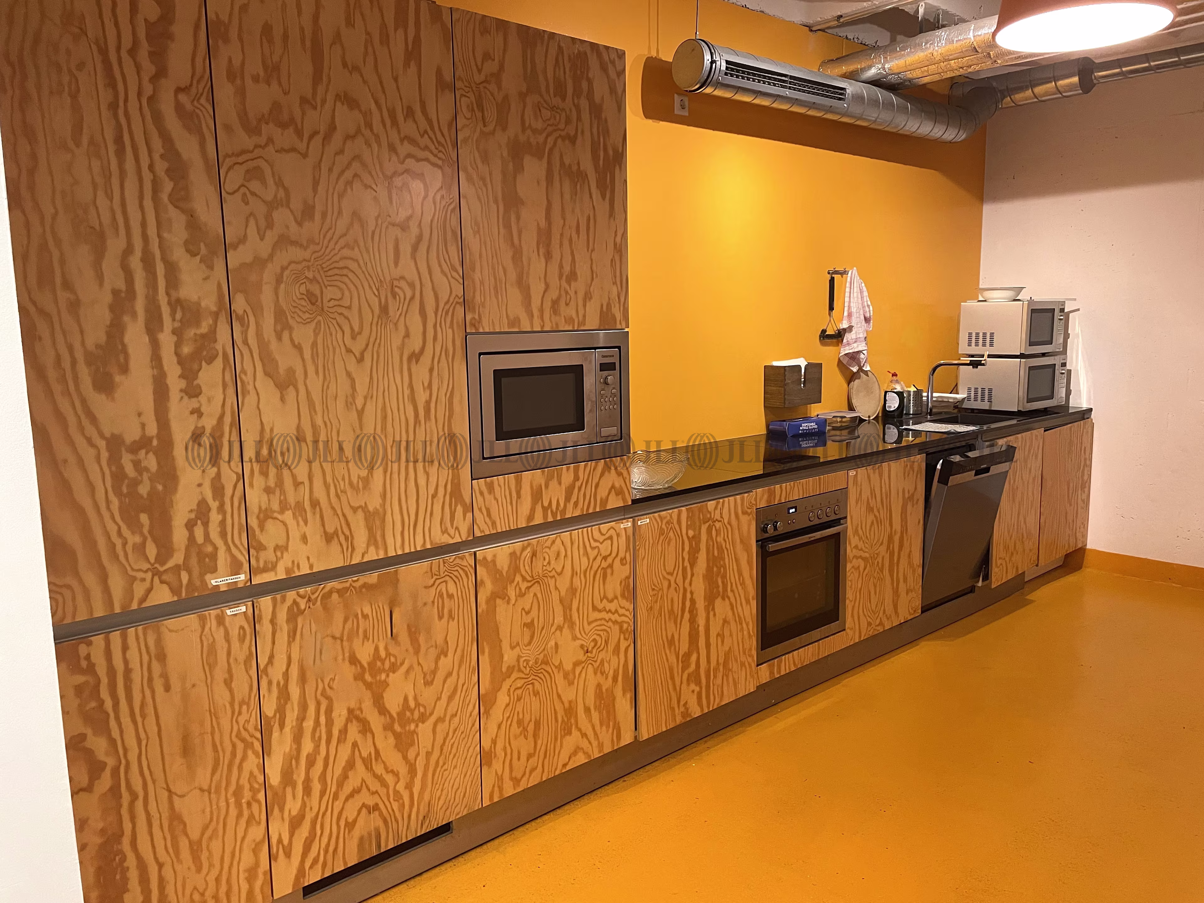 Büroimmobilie - Stuttgart, Stuttgart-West - S0924