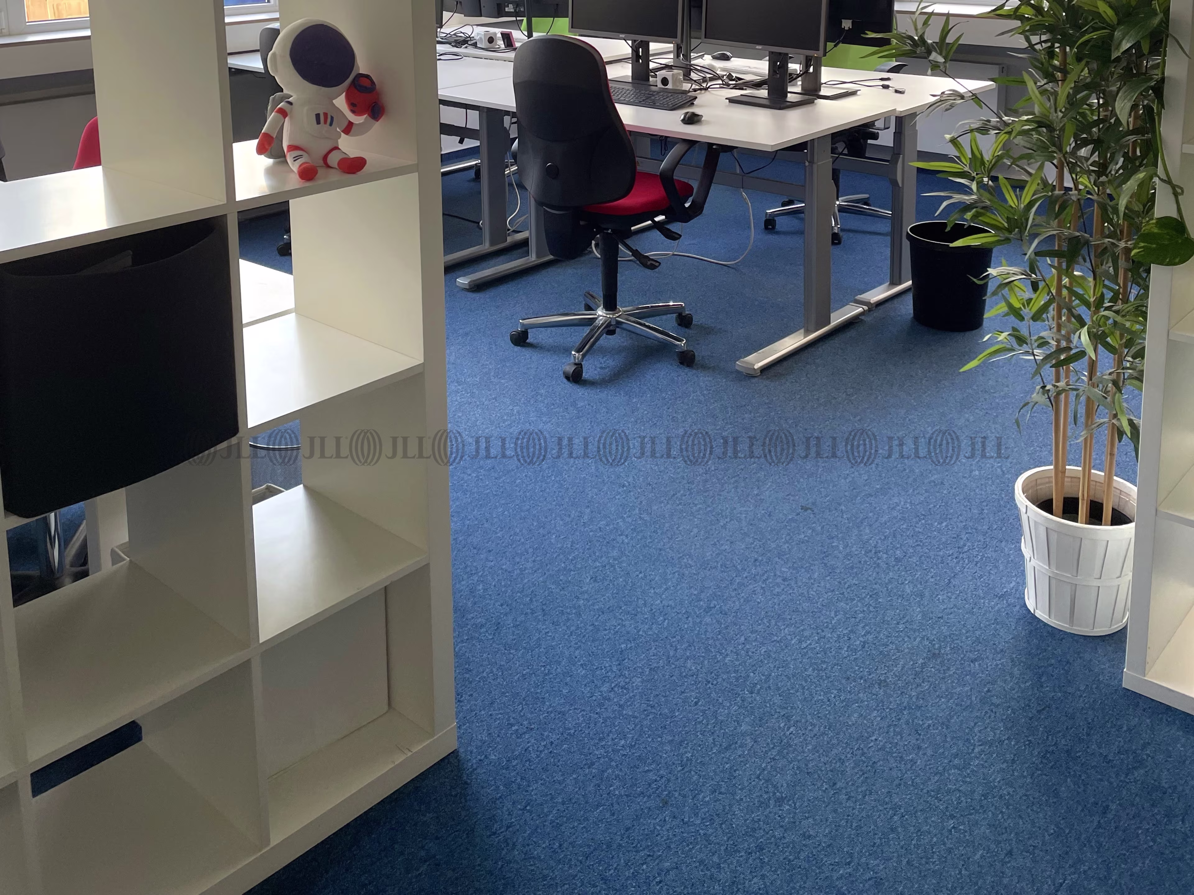 Büroimmobilie - Stuttgart, Stuttgart-West - S0924