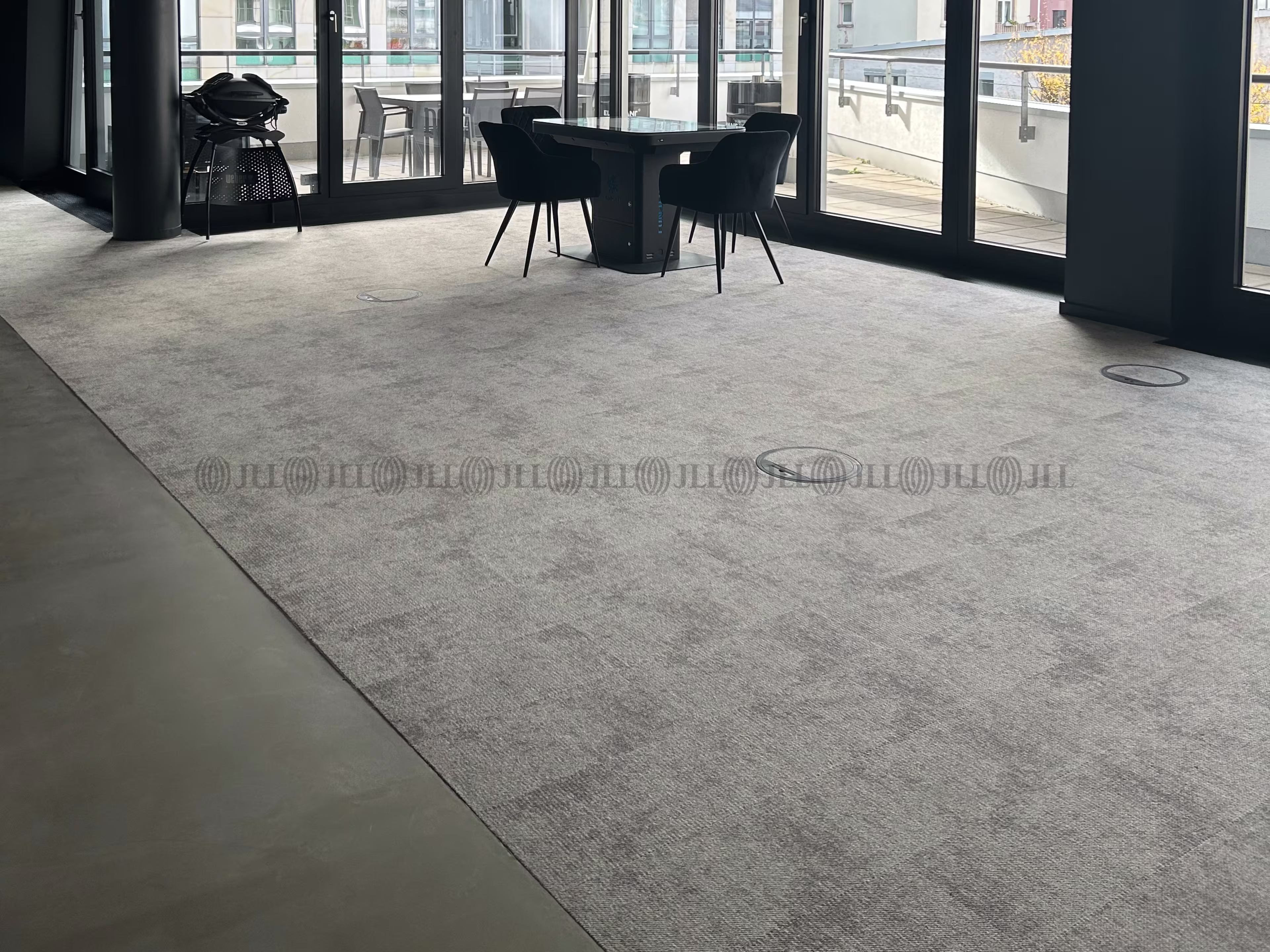 Büroimmobilie - Frankfurt am Main, Bahnhofsviertel - F3210 Büroimmobilie - Frankfurt am Main, Bahnhofsviertel - F3210