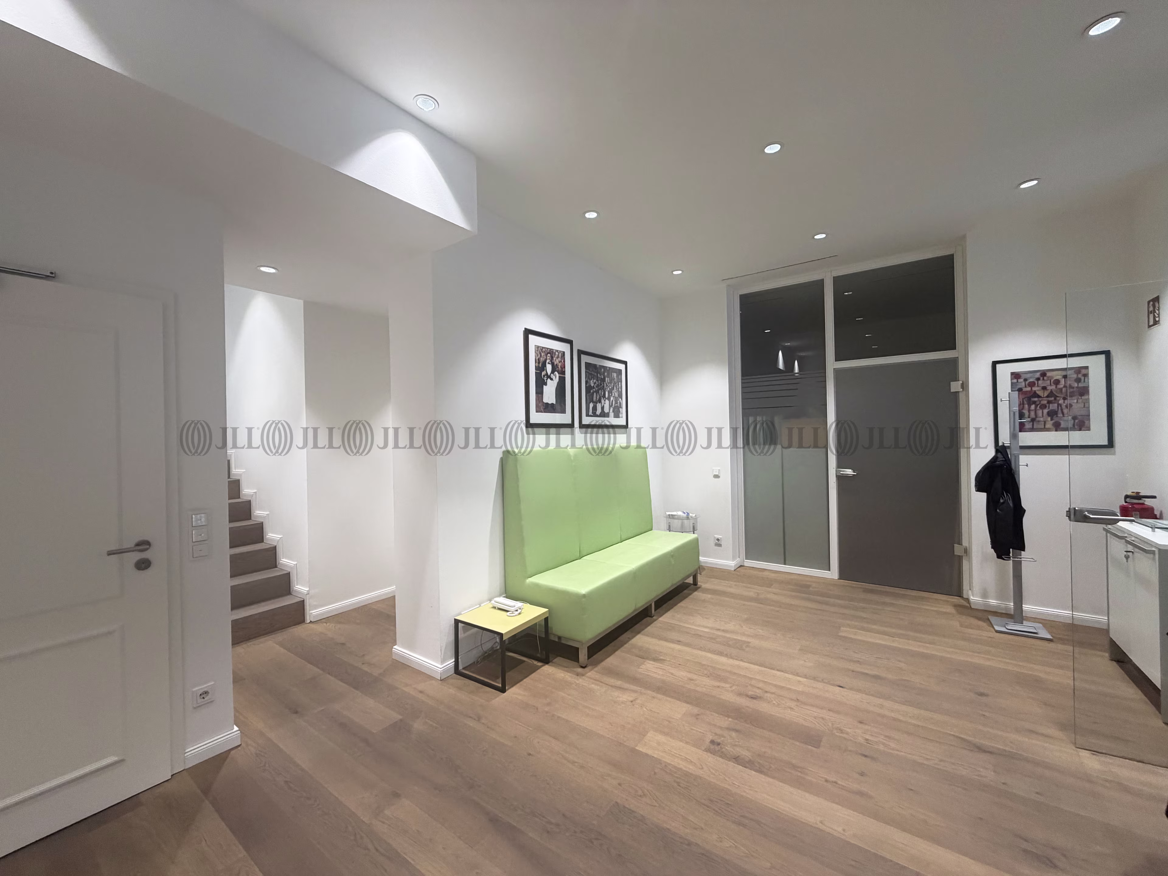 Büroimmobilie - Düsseldorf, Altstadt - D3232 Büroimmobilie - Düsseldorf, Altstadt - D3232