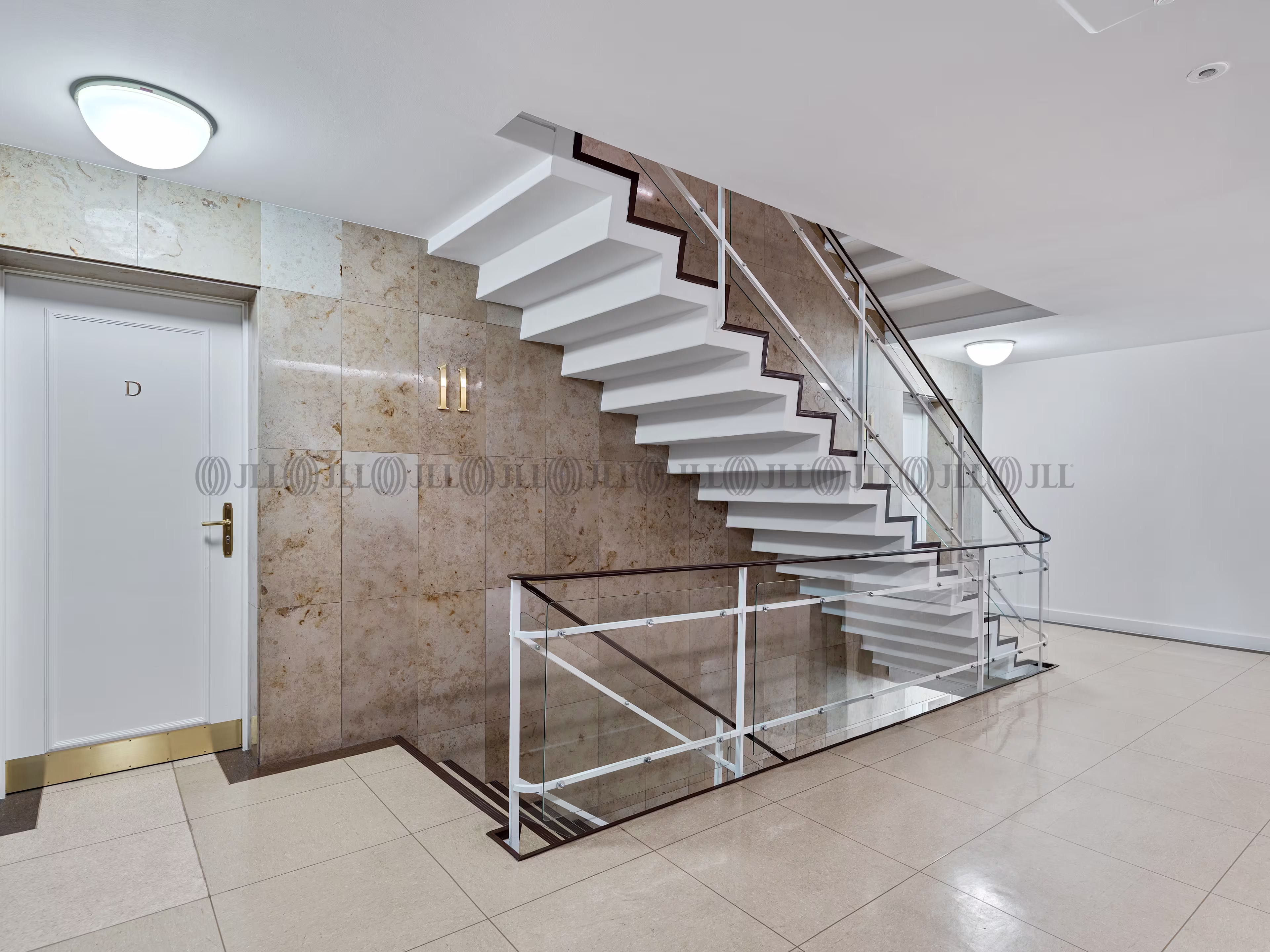 Büroimmobilie - Hamburg, Neustadt - H1925
