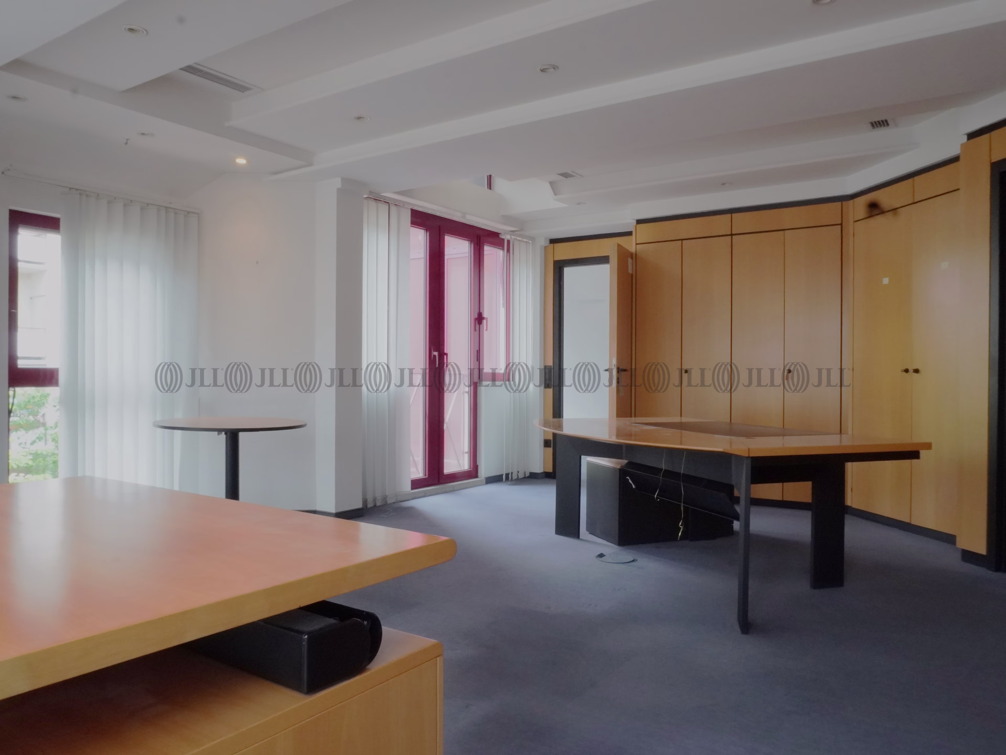 Büroimmobilie - Mannheim, Innenstadt - F3240