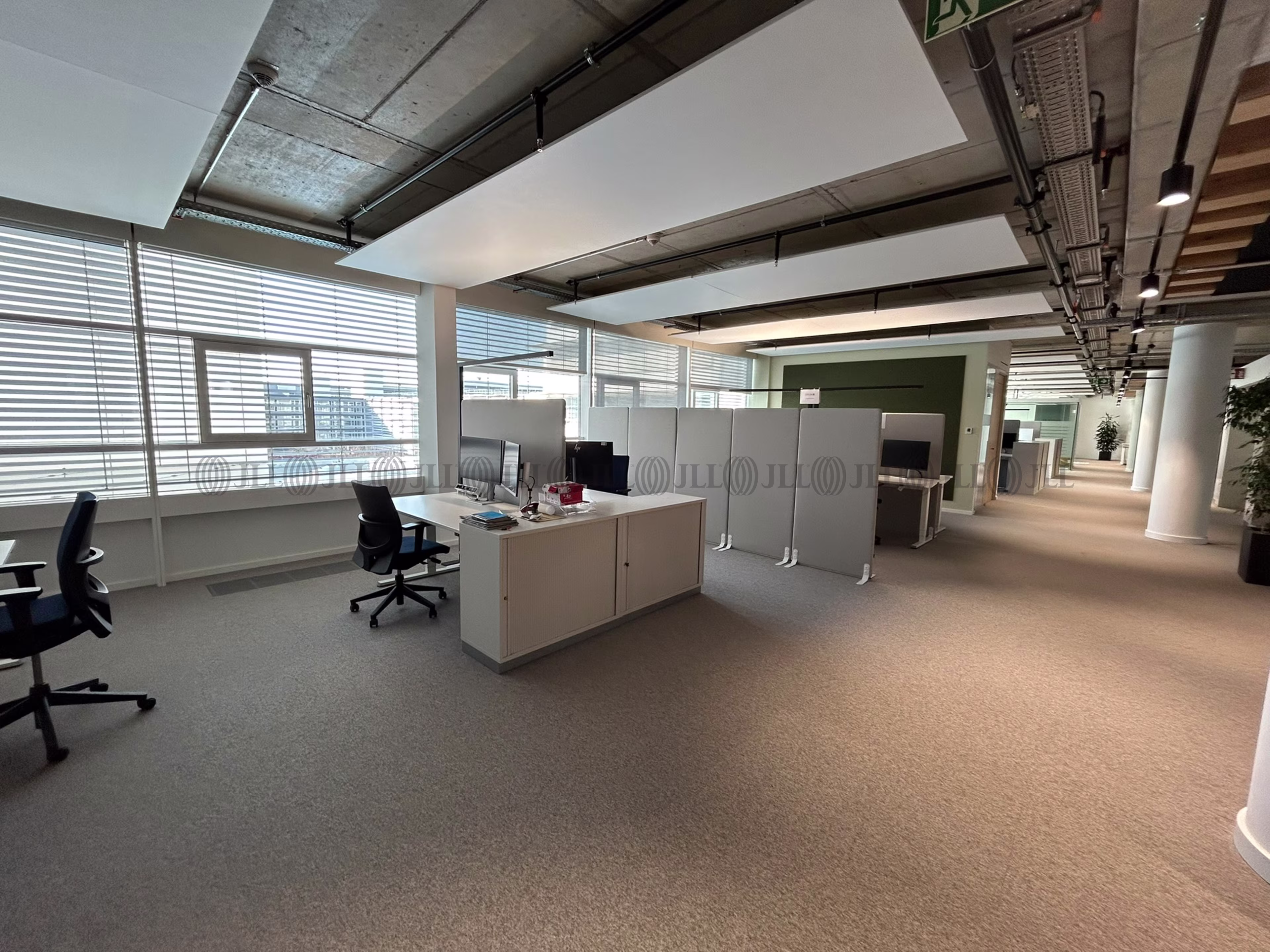 Büroimmobilie - München, Perlach - M2680