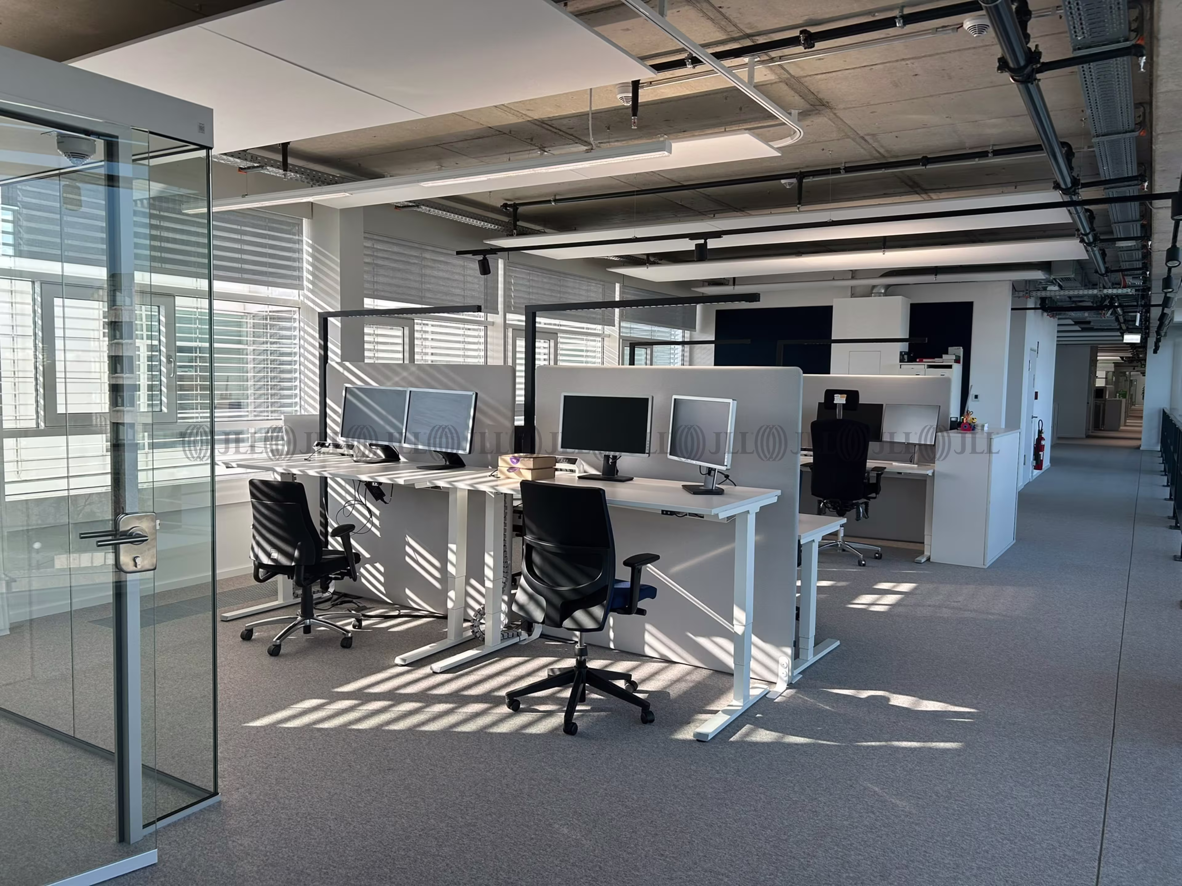 Büroimmobilie - München, Perlach - M2680