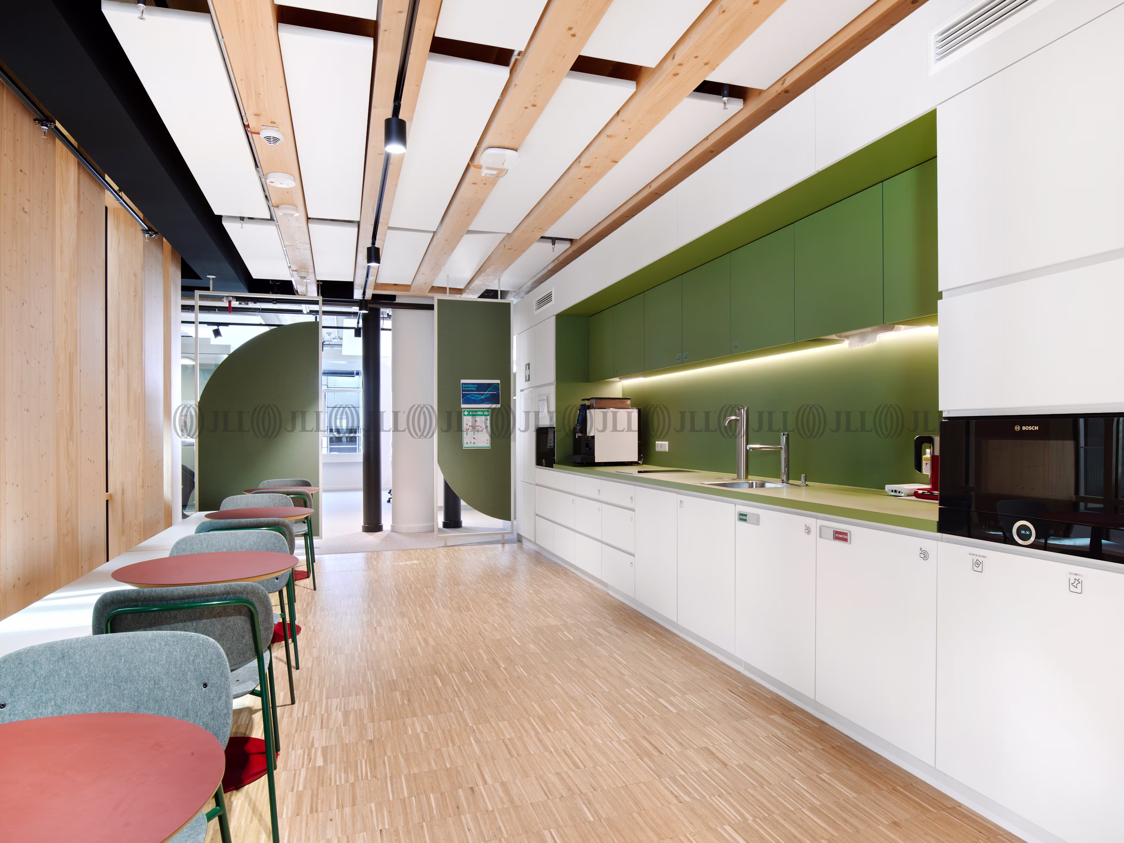 Büroimmobilie - München, Perlach - M2680