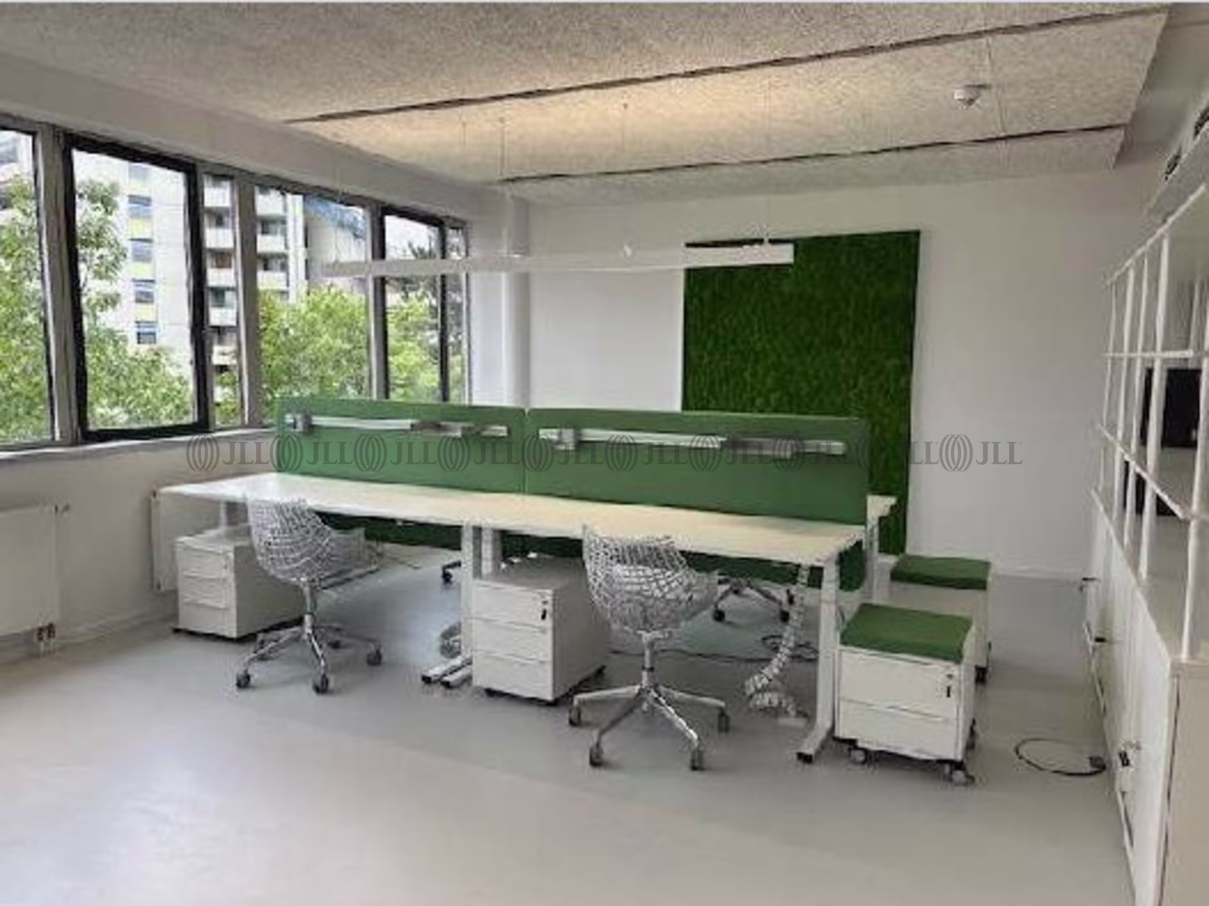 Büroimmobilie - München, Obersendling - M1293