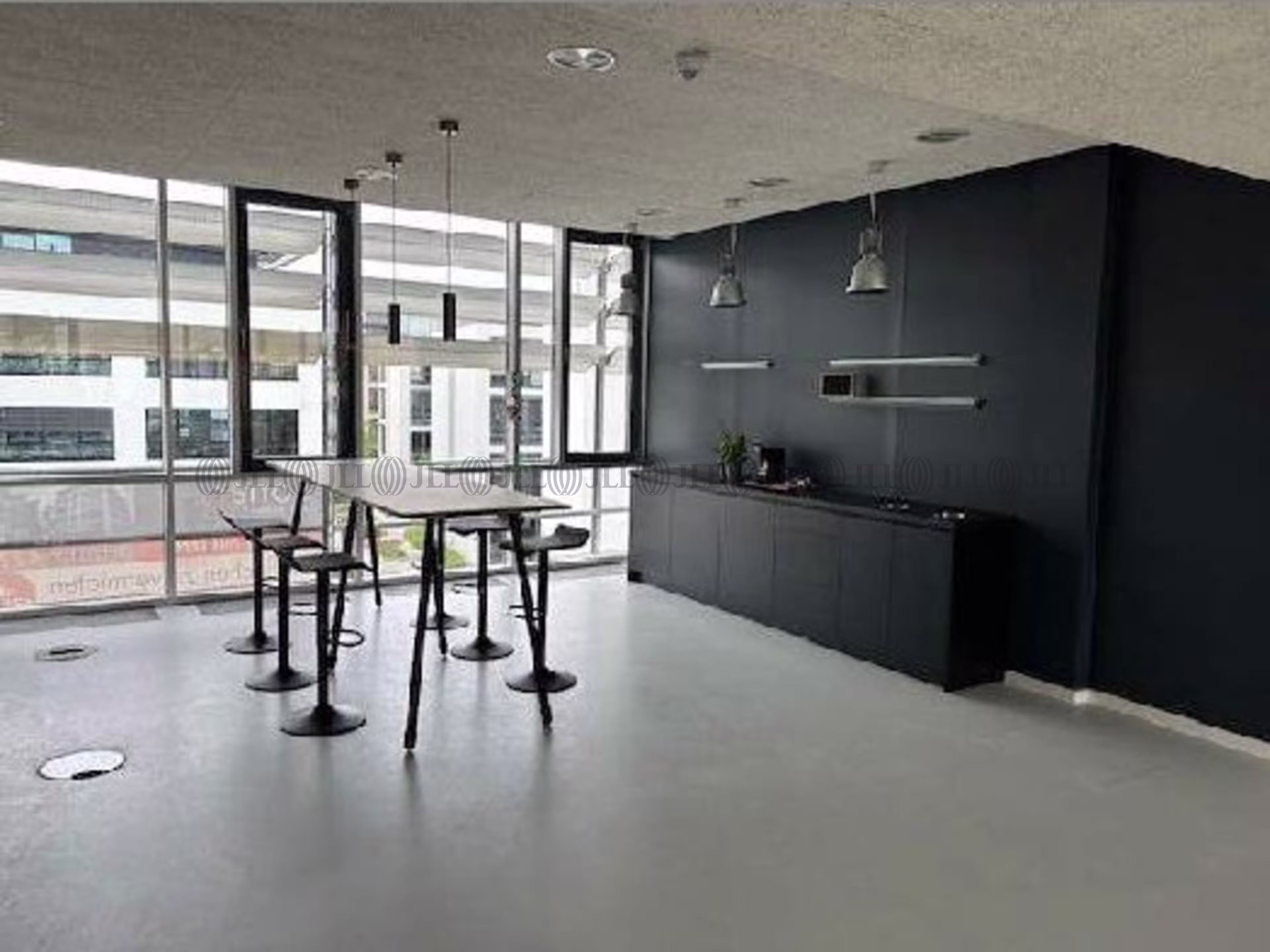 Büroimmobilie - München, Obersendling - M1293