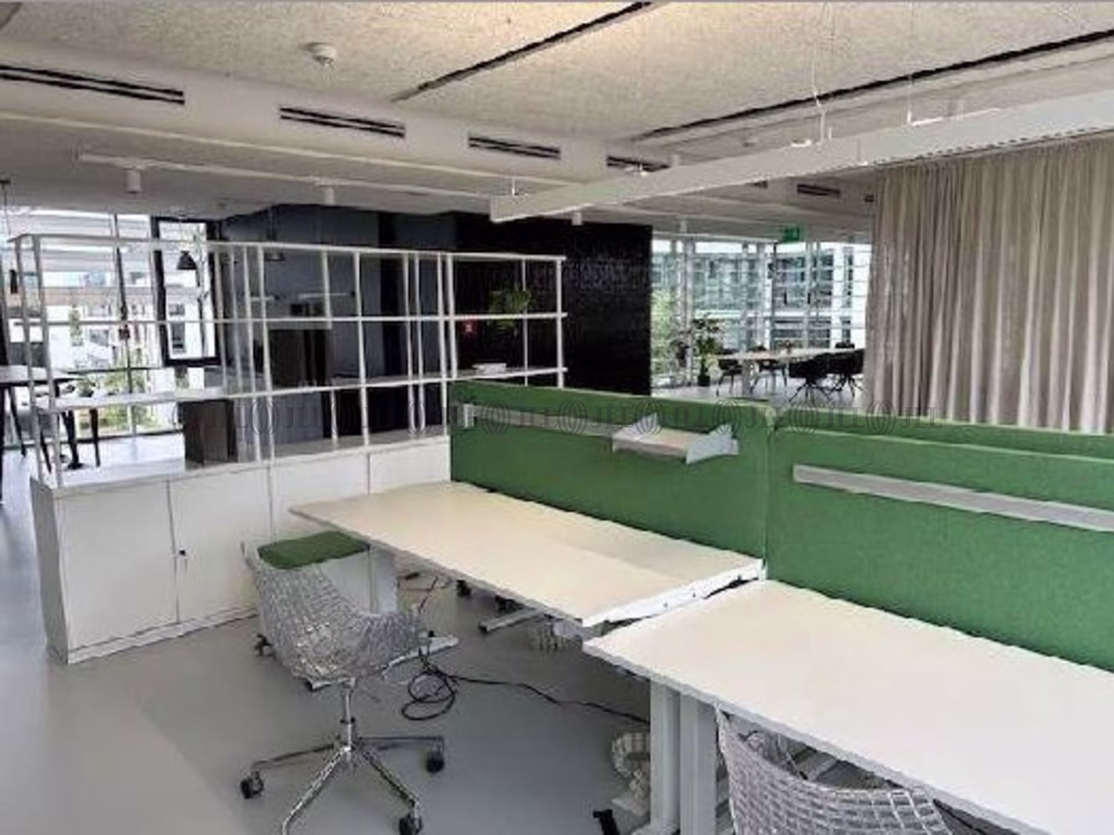Büroimmobilie - München, Obersendling - M1293