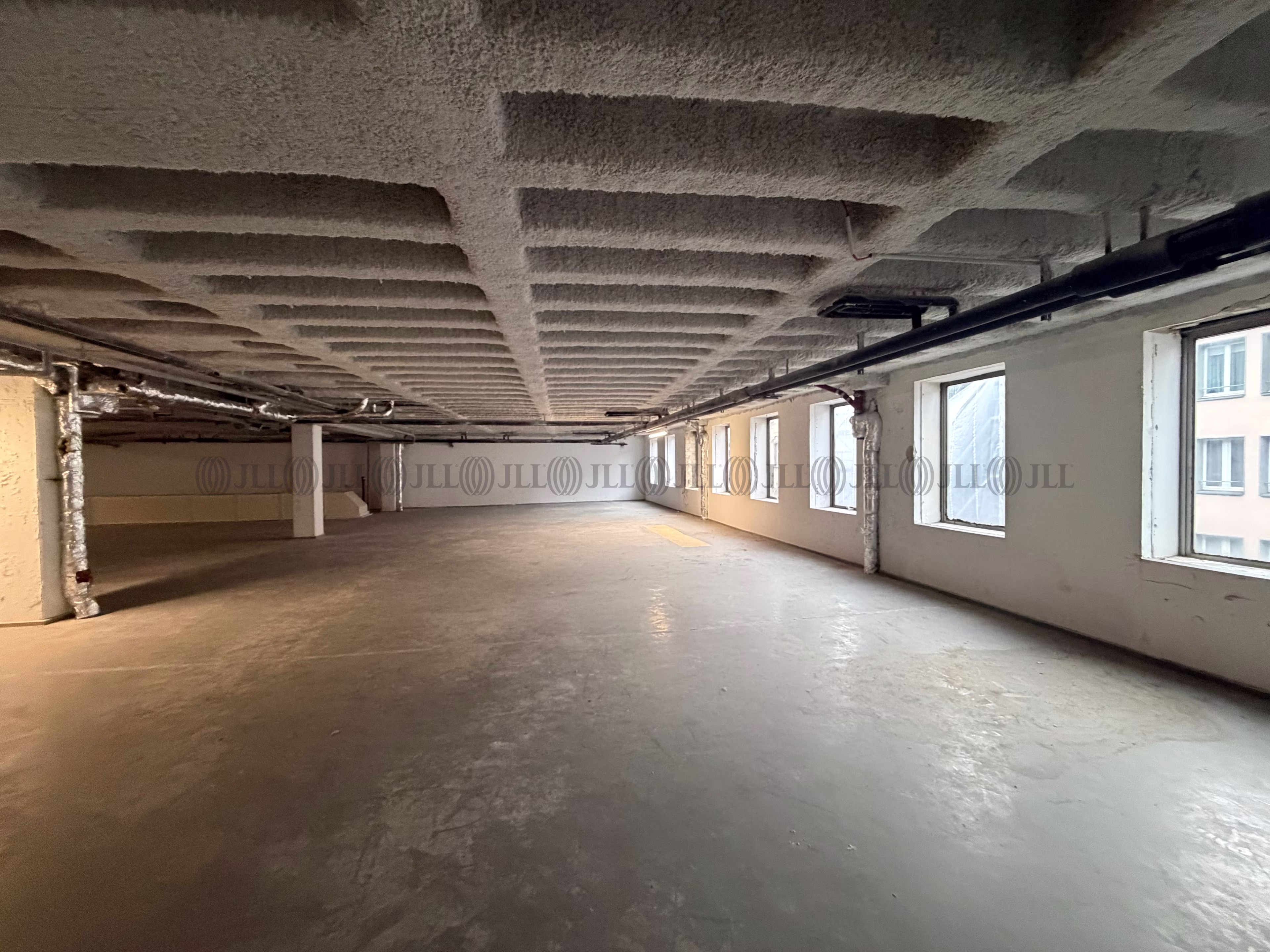 Büroimmobilie - Düsseldorf, Altstadt - D3237